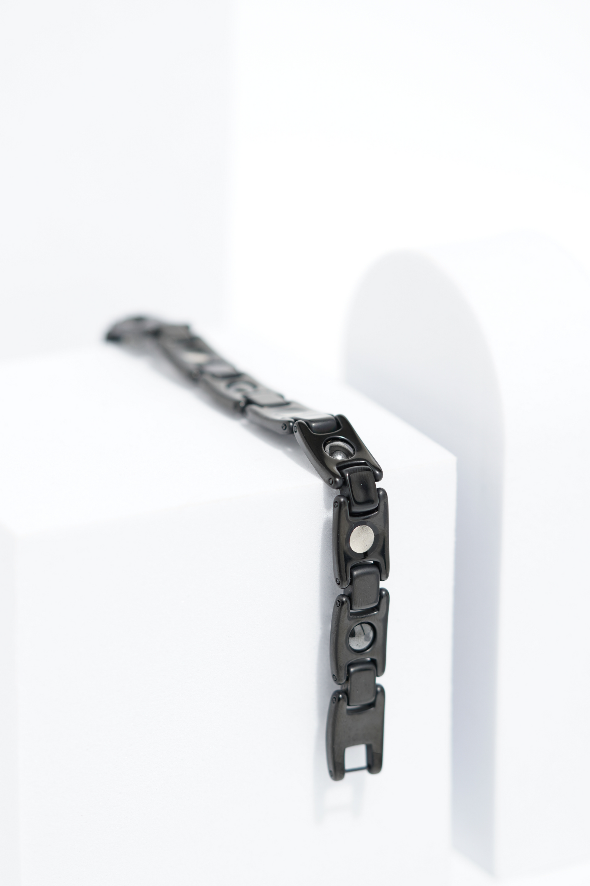 Moden - Ceramic bracelet for men. worldjewel.in men's bracelets