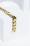 Desert Bloom - Ceramic bracelet for men.