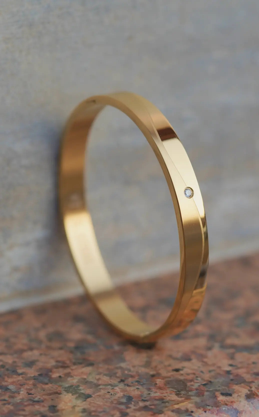 Diamond line pattern - kada For Men. worldjewel.in men's bracelets