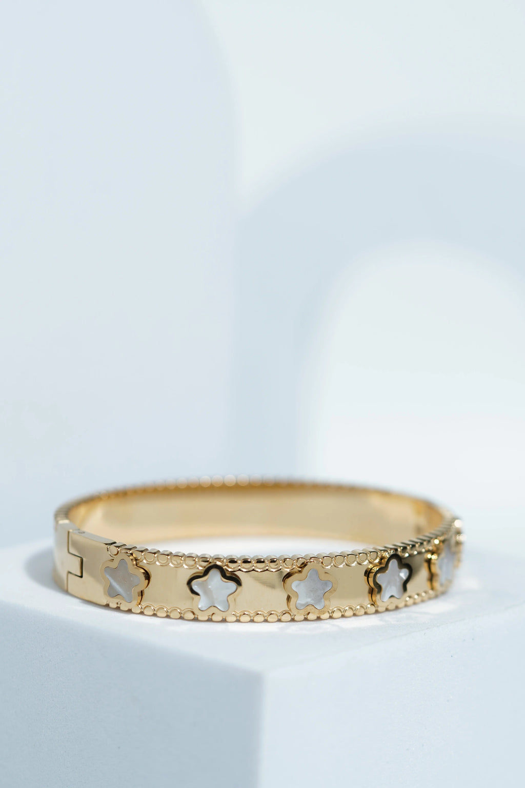 Echo Band Bangle Bracelet worldjewel.in CUFF BRACELET FOR WOMEN