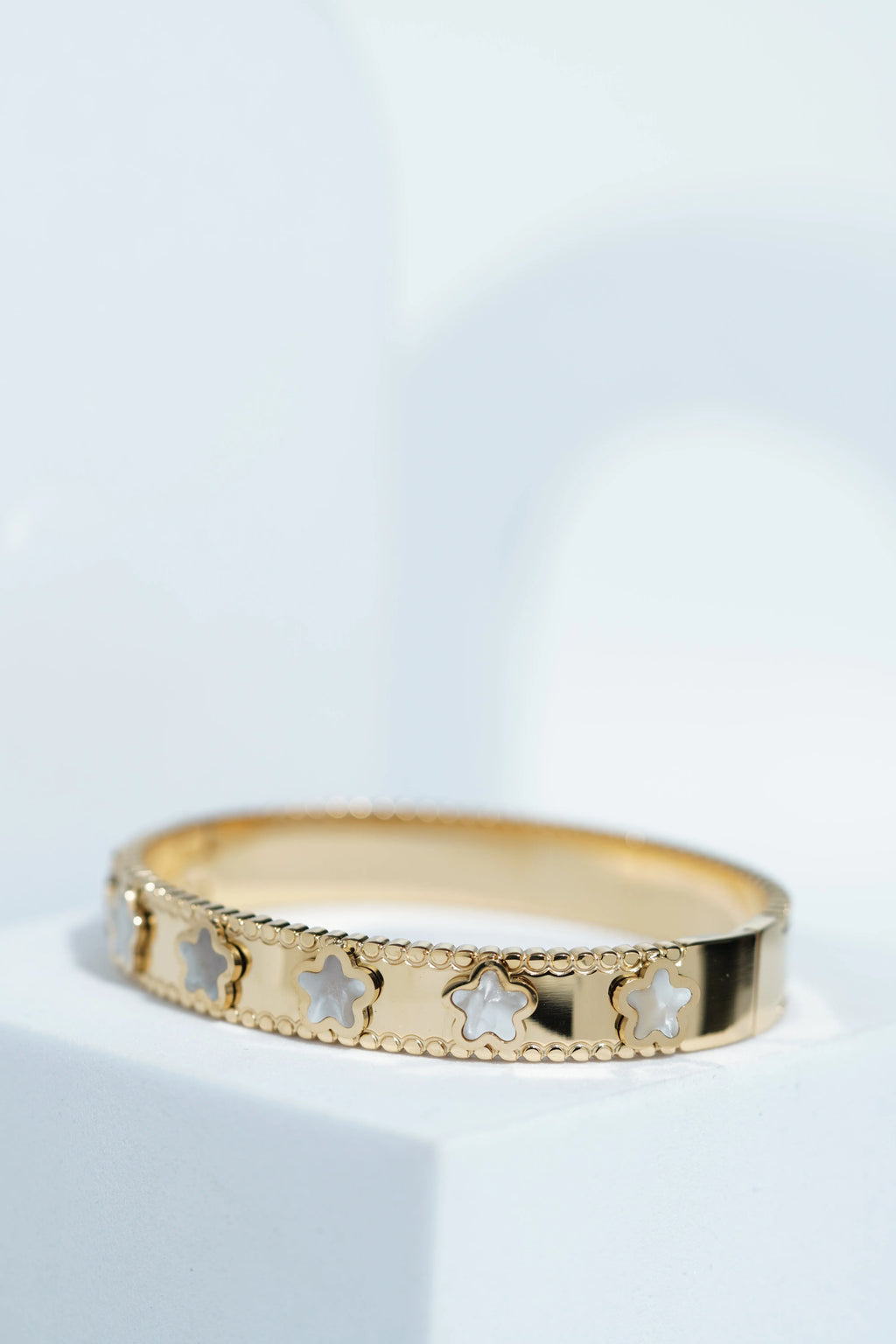 Echo Band Bangle Bracelet worldjewel.in CUFF BRACELET FOR WOMEN