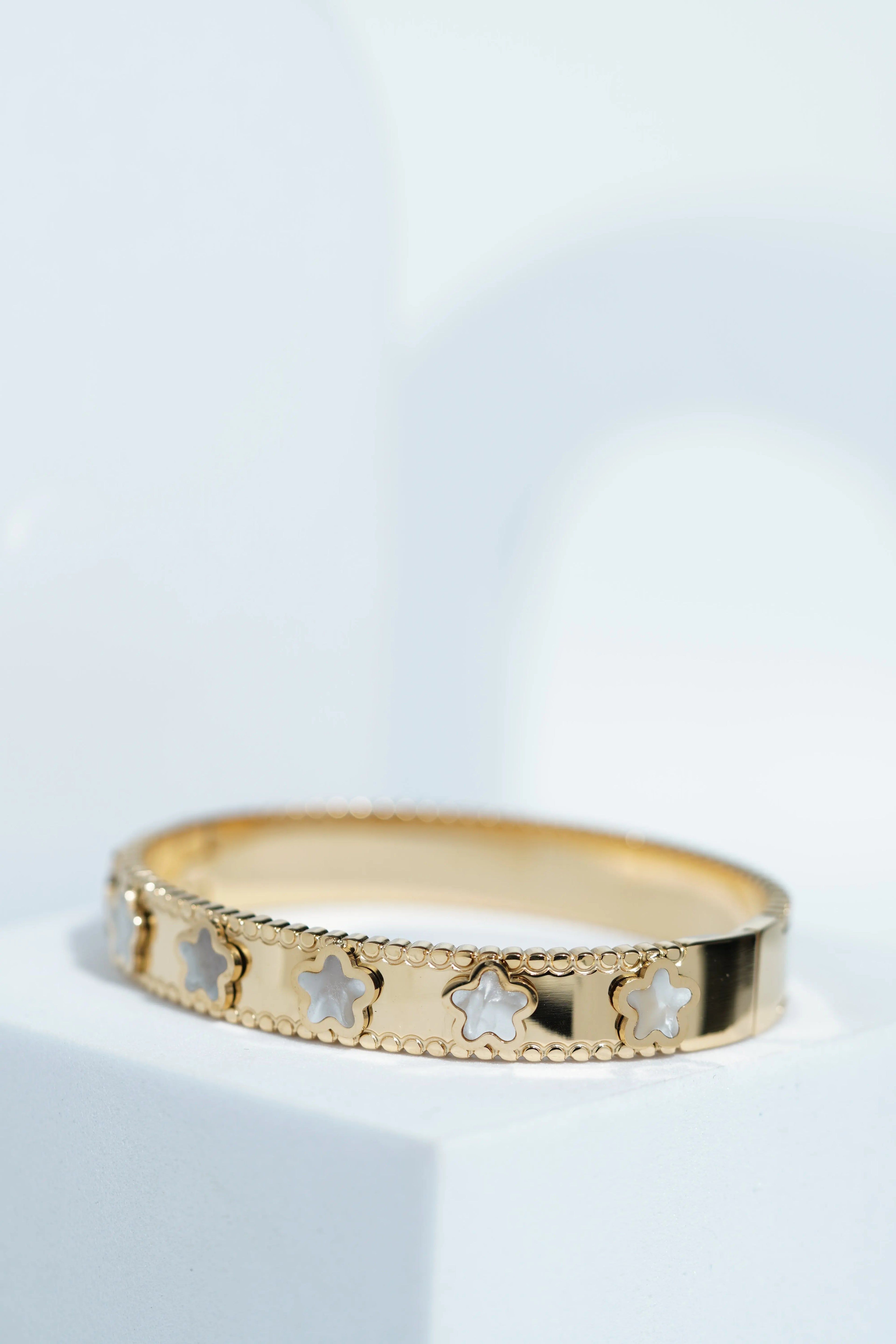 Echo Band Bangle Bracelet worldjewel.in CUFF BRACELET FOR WOMEN