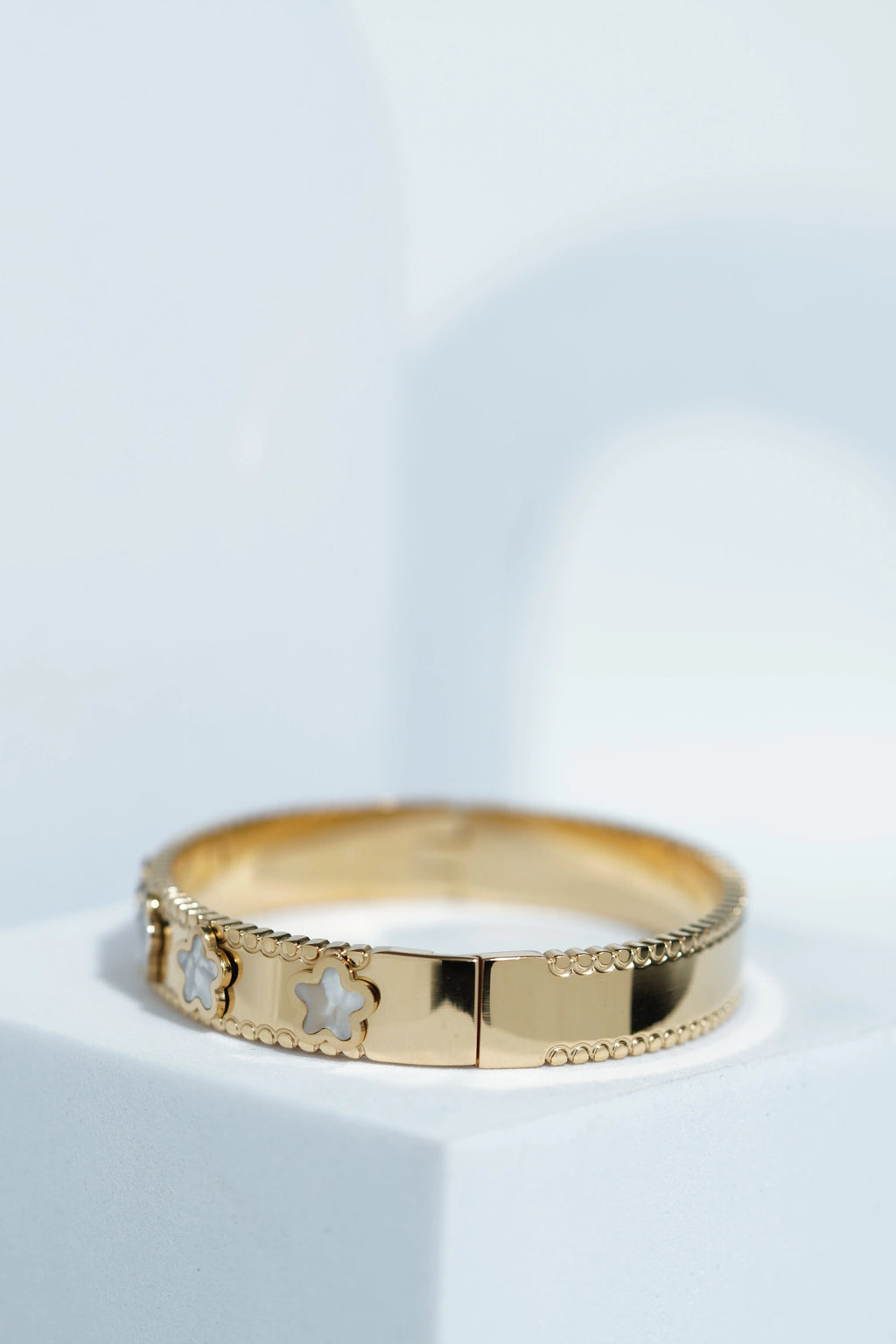 Echo Band Bangle Bracelet worldjewel.in CUFF BRACELET FOR WOMEN