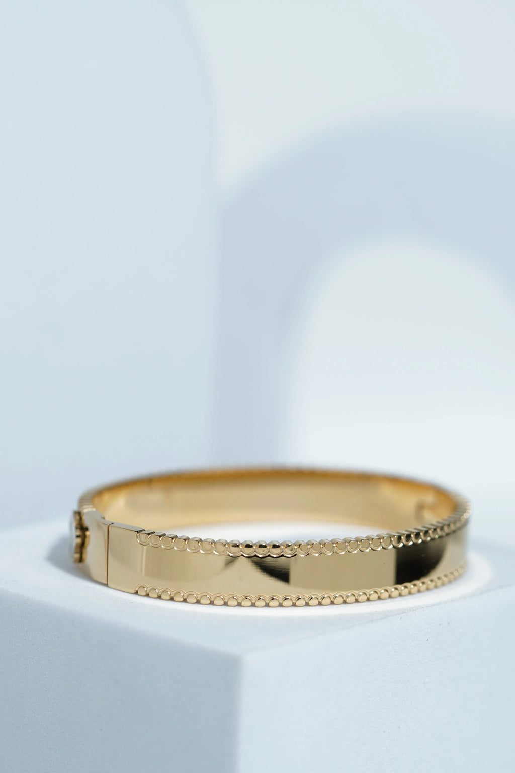 Echo Band Bangle Bracelet worldjewel.in CUFF BRACELET FOR WOMEN