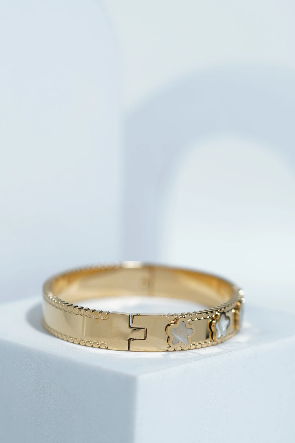 Echo Band Bangle Bracelet worldjewel.in CUFF BRACELET FOR WOMEN
