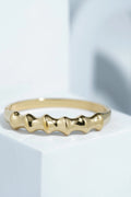 Ember Link Bangle Bracelet worldjewel.in CUFF BRACELET FOR WOMEN