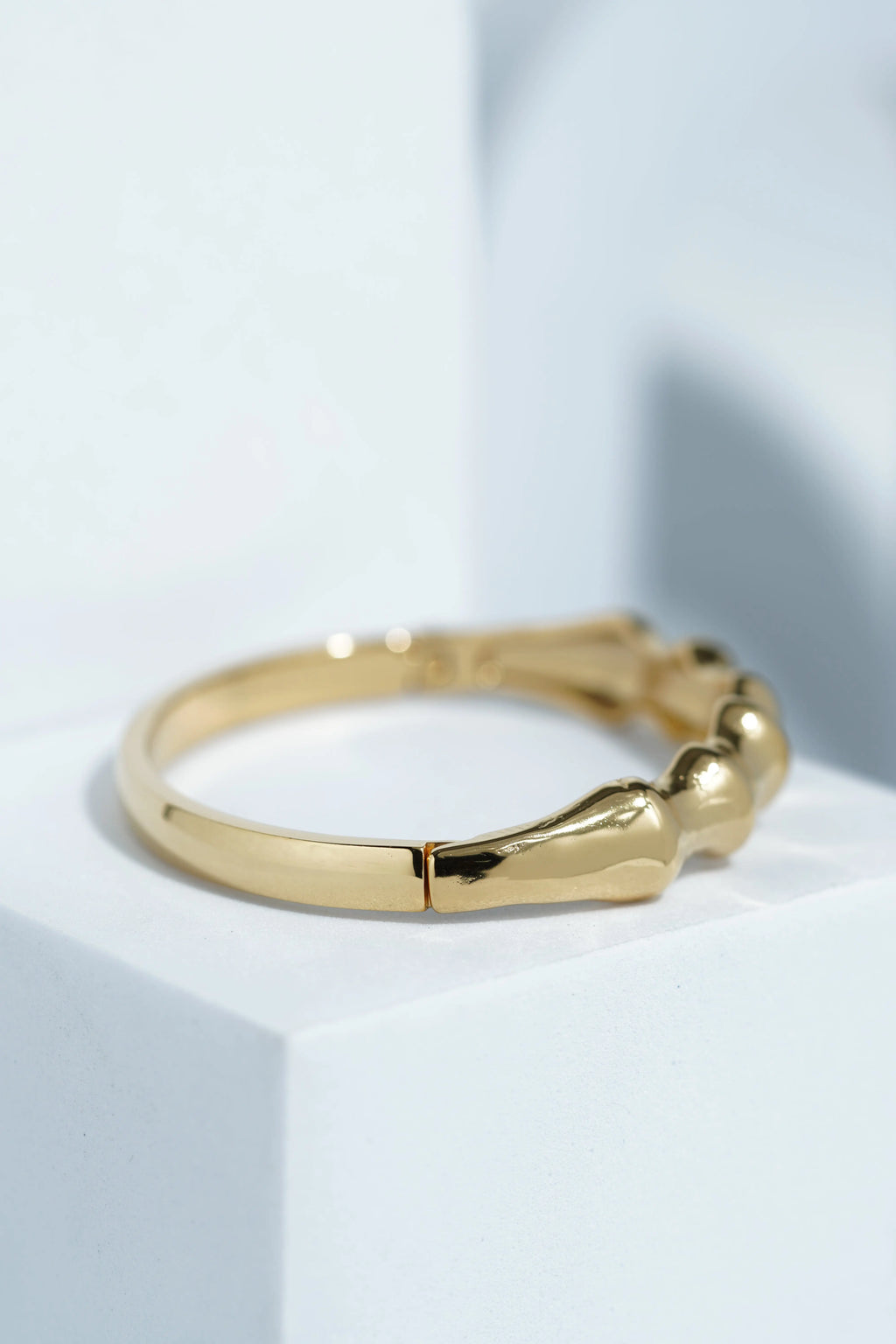 Ember Link Bangle Bracelet worldjewel.in CUFF BRACELET FOR WOMEN