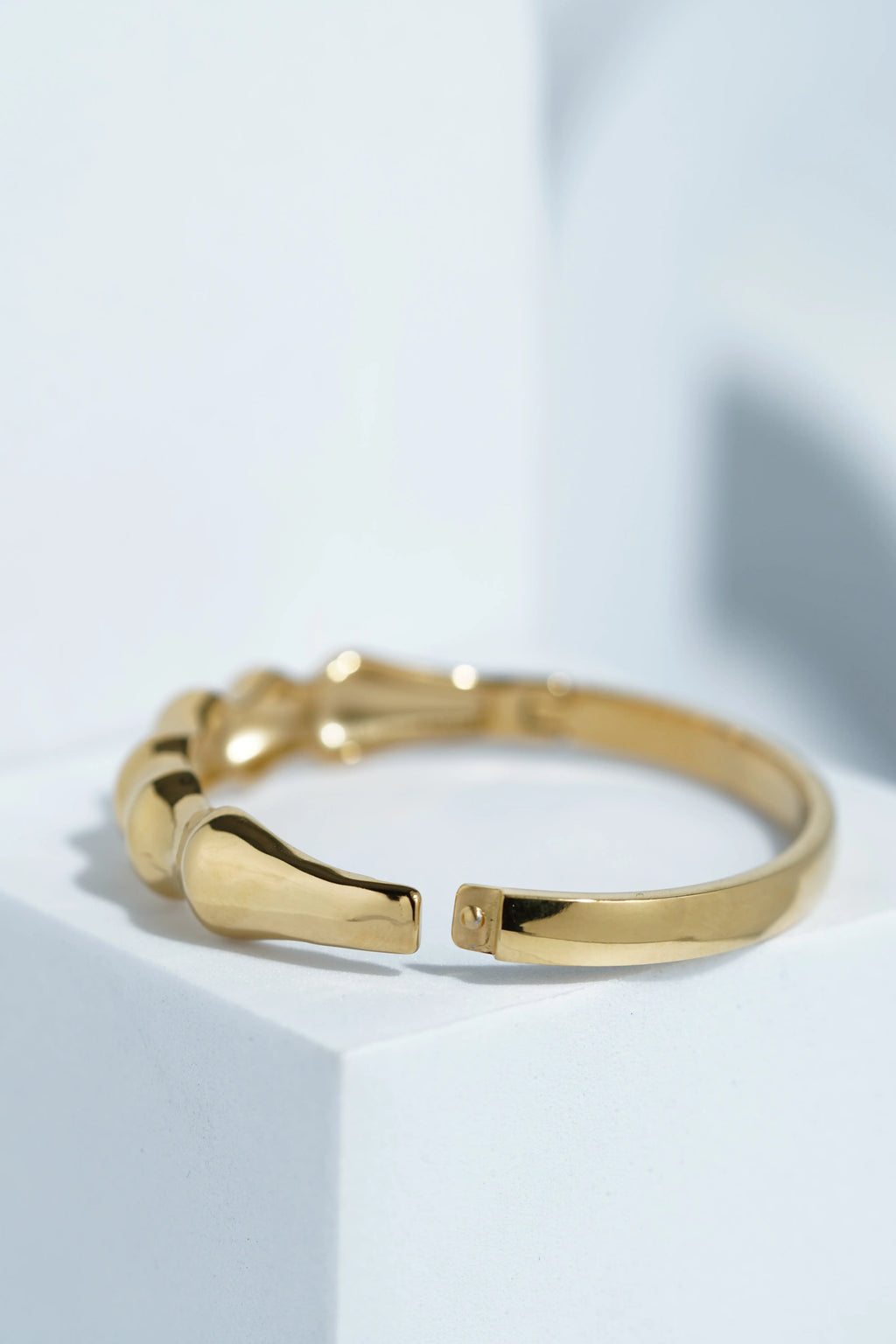 Ember Link Bangle Bracelet worldjewel.in CUFF BRACELET FOR WOMEN
