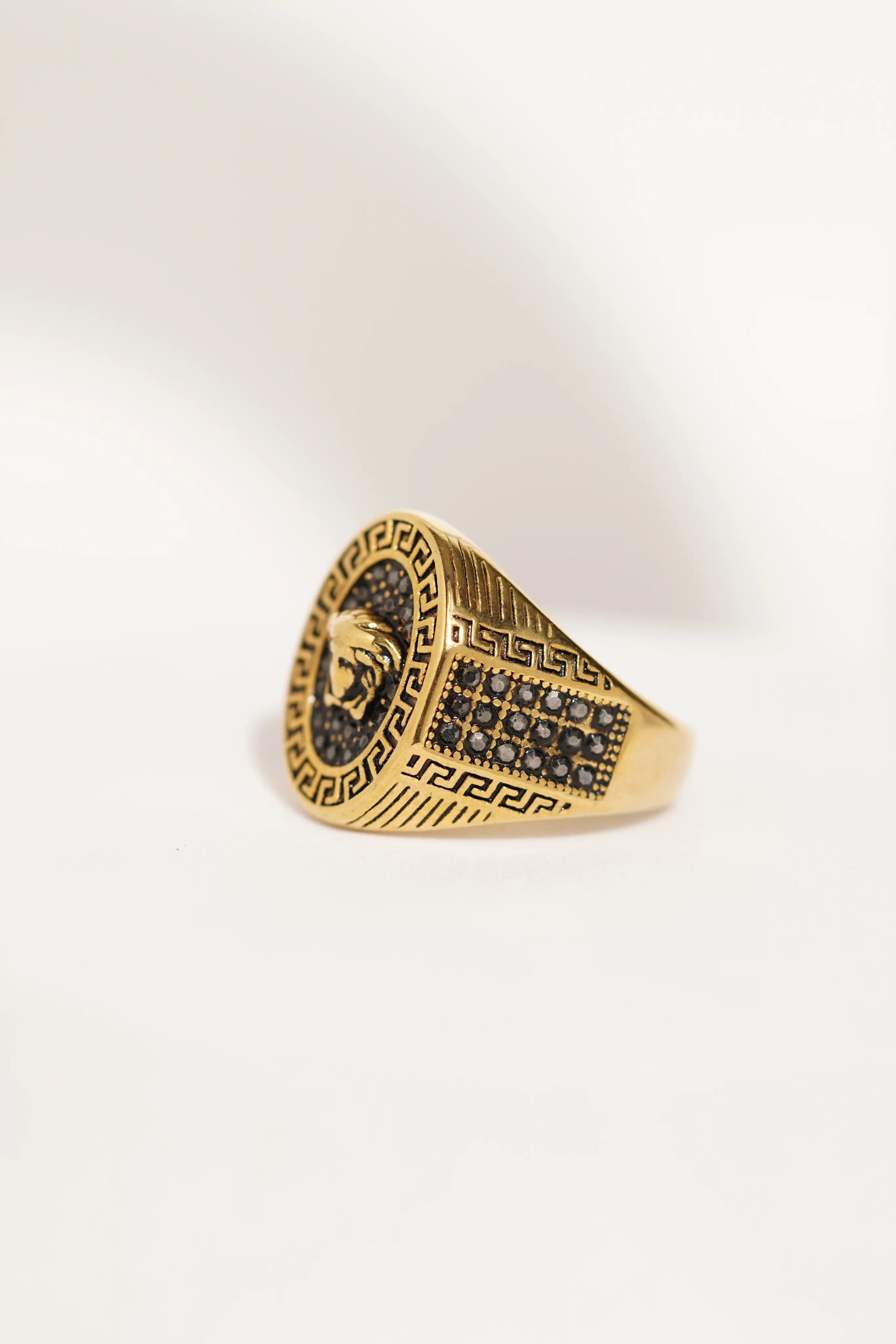 Exotic Ring for Men worldjewel.in men's ring