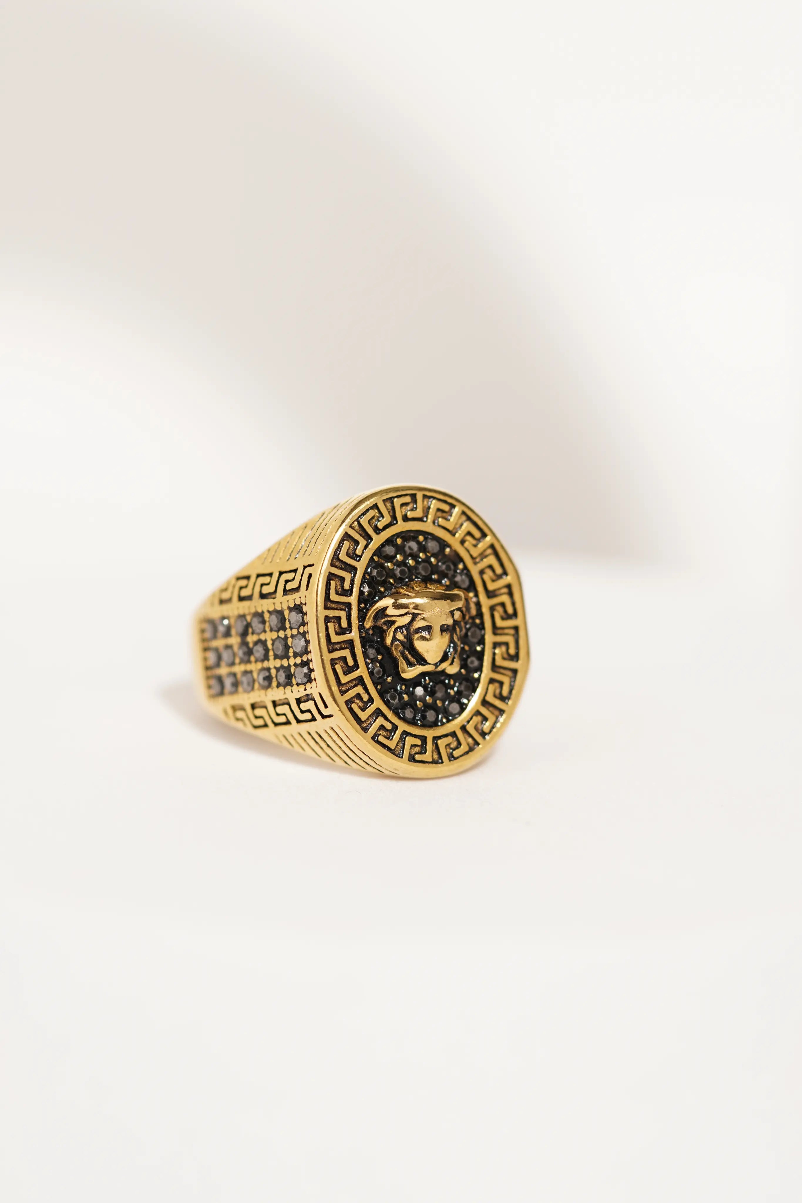 Exotic Ring for Men worldjewel.in men's ring