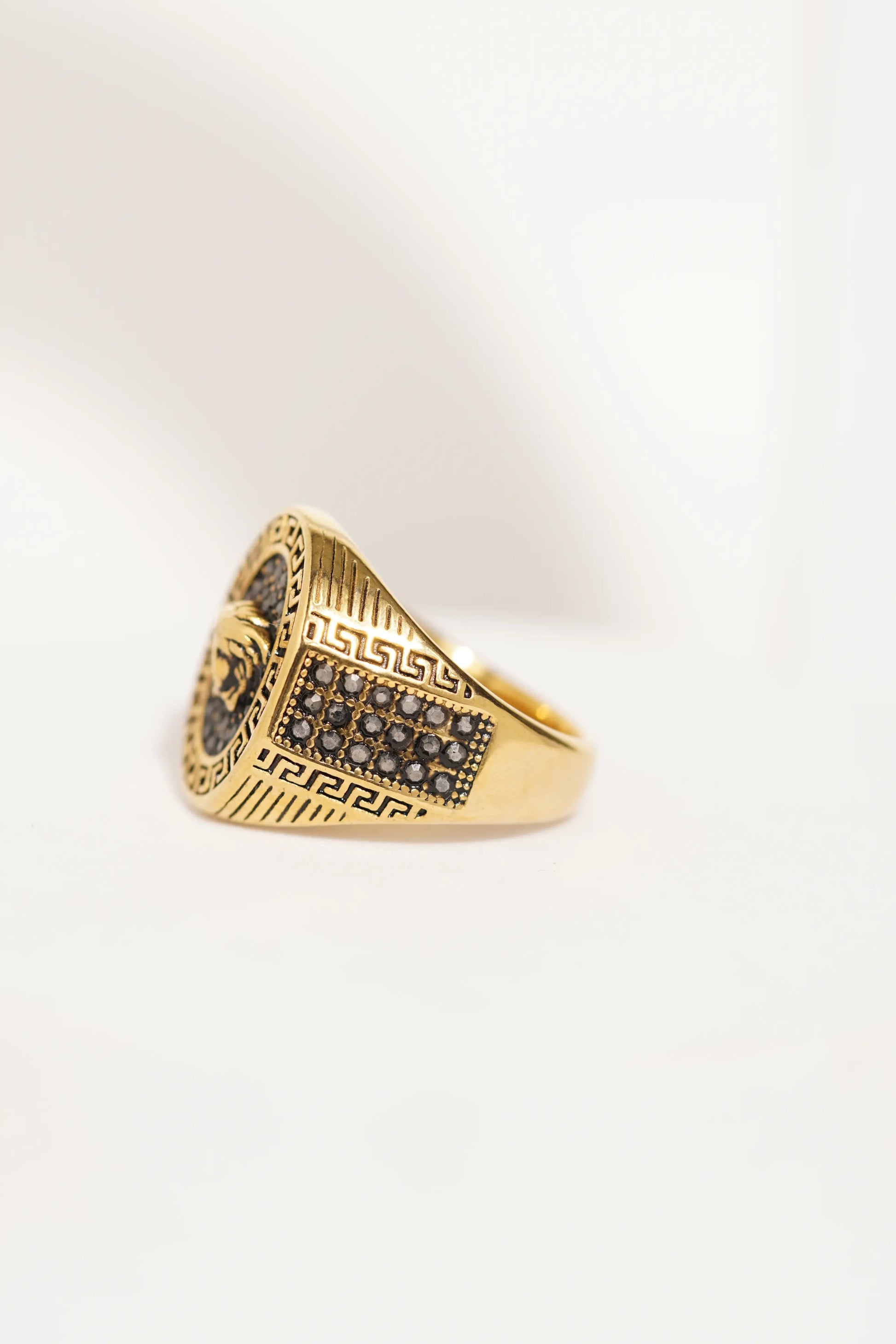 Exotic Ring for Men worldjewel.in men's ring