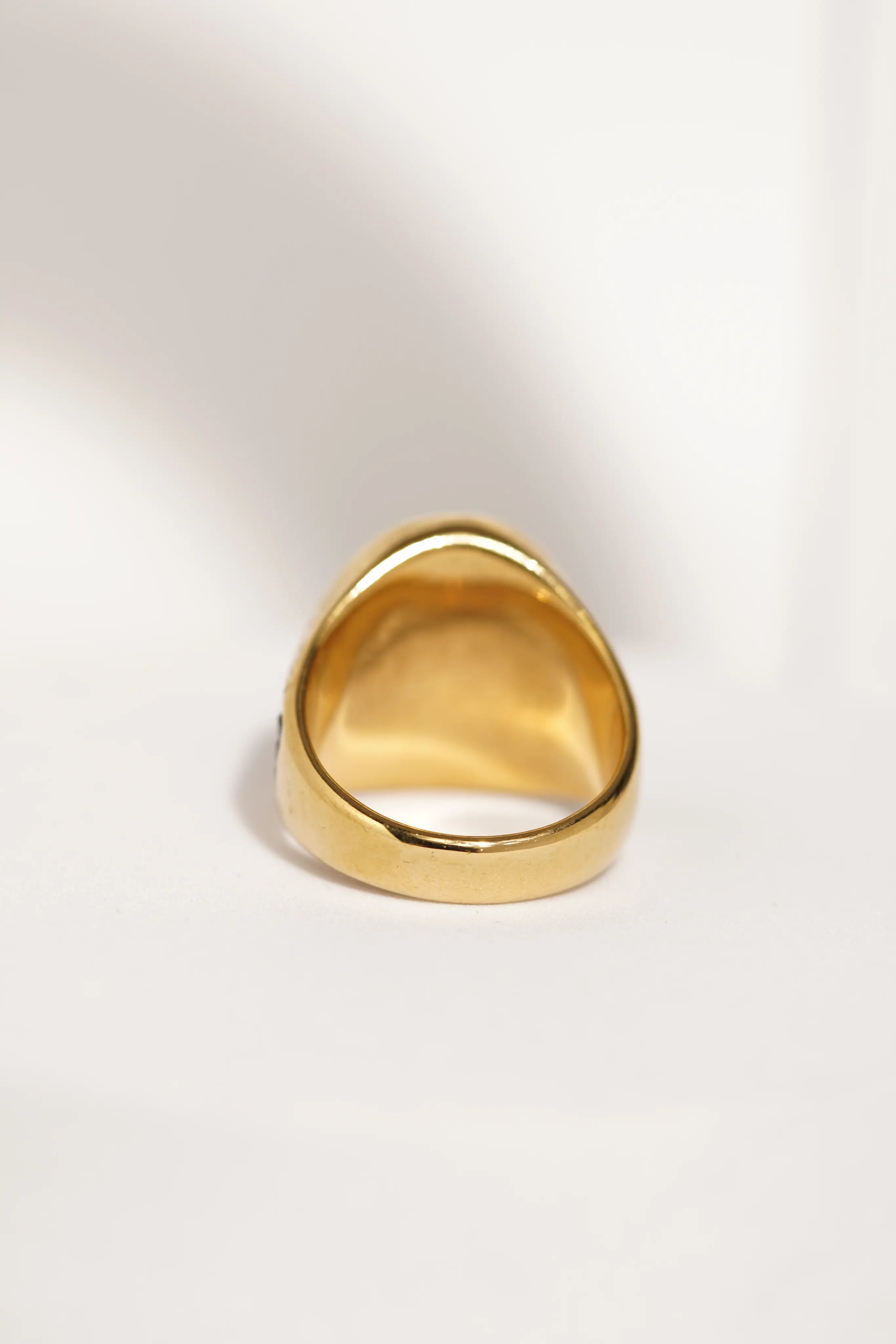 Exotic Ring for Men worldjewel.in men's ring