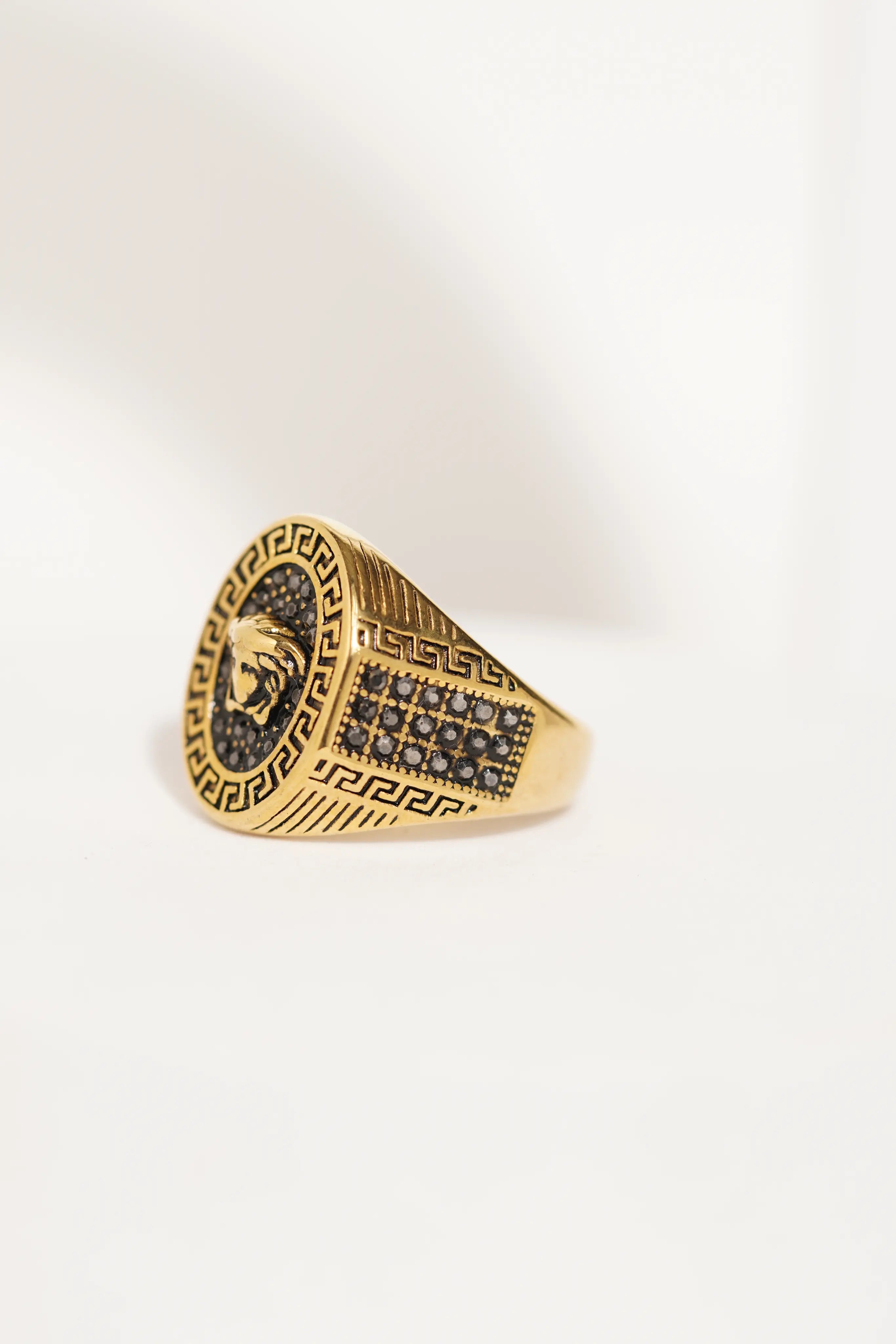Exotic Ring for Men worldjewel.in men's ring