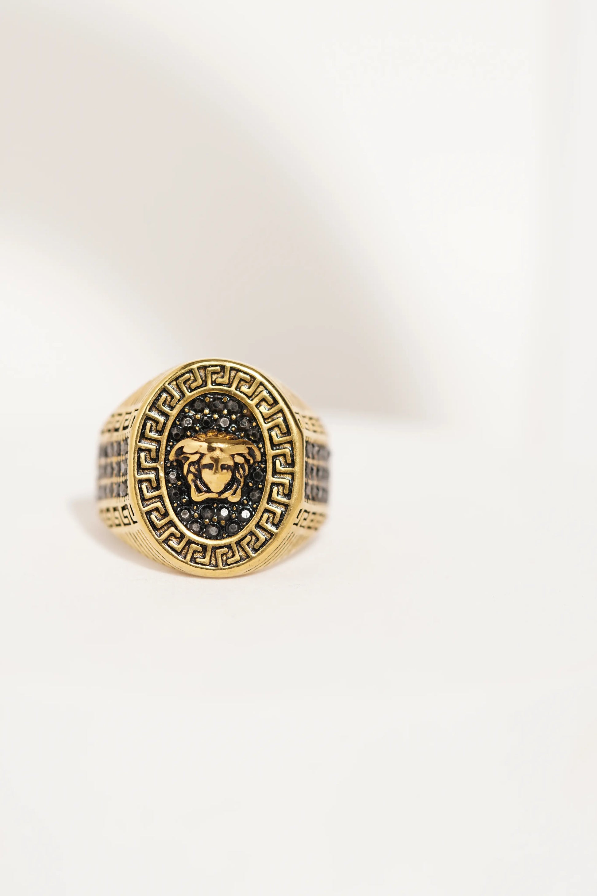 Exotic Ring for Men worldjewel.in men's ring