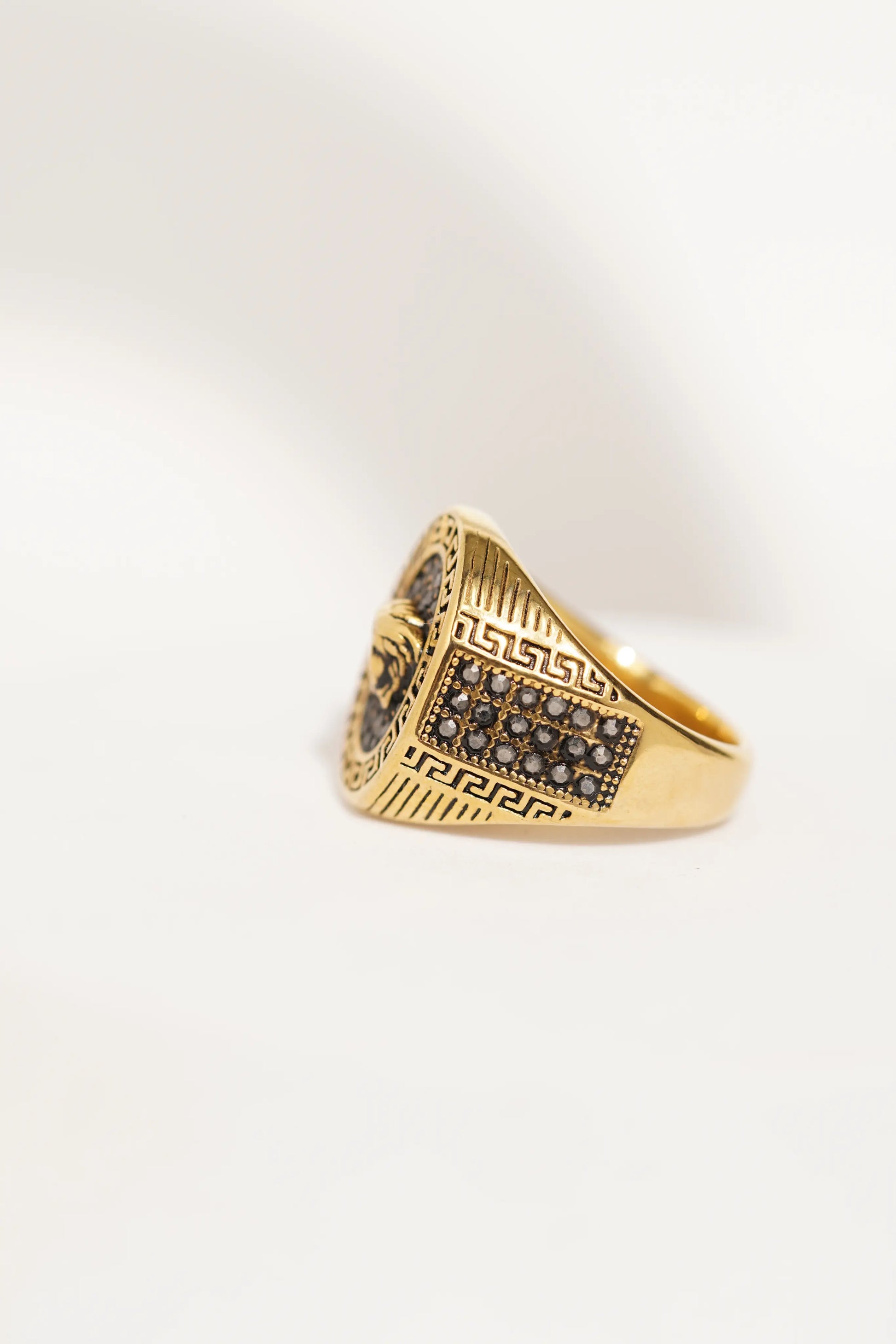 Exotic Ring for Men worldjewel.in men's ring