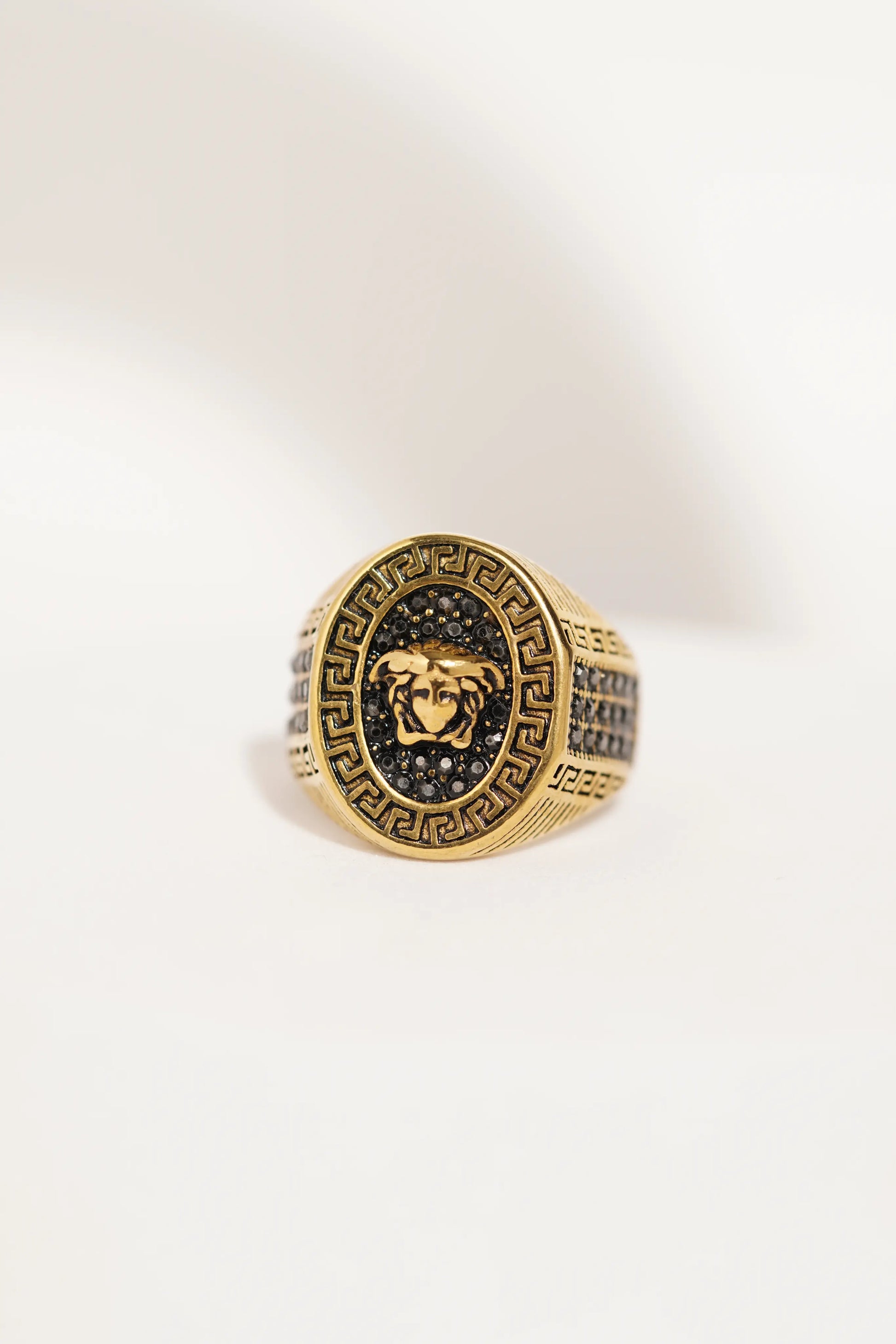 Exotic Ring for Men worldjewel.in men's ring