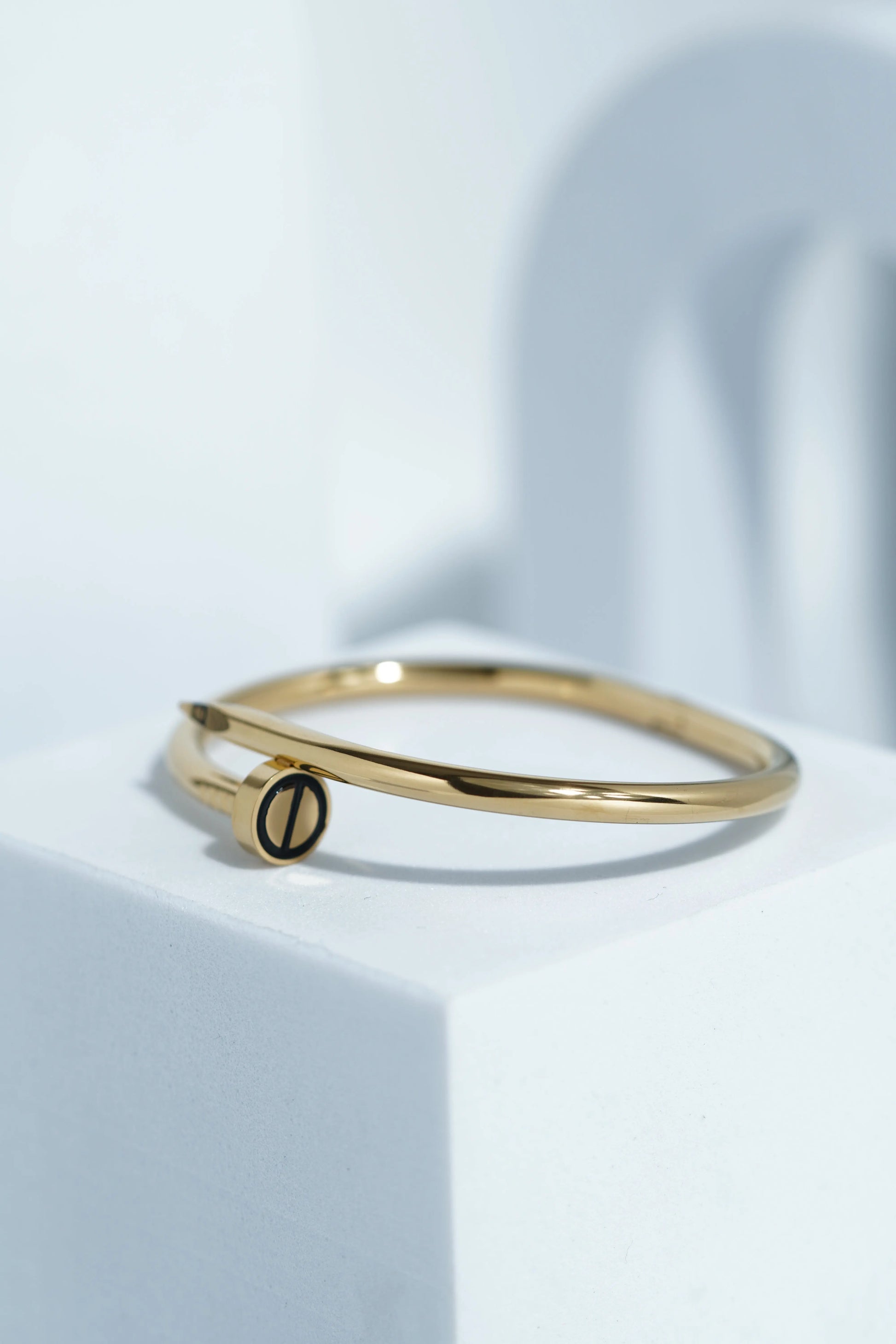 Forme Bangle Bracelet worldjewel.in CUFF BRACELET FOR WOMEN