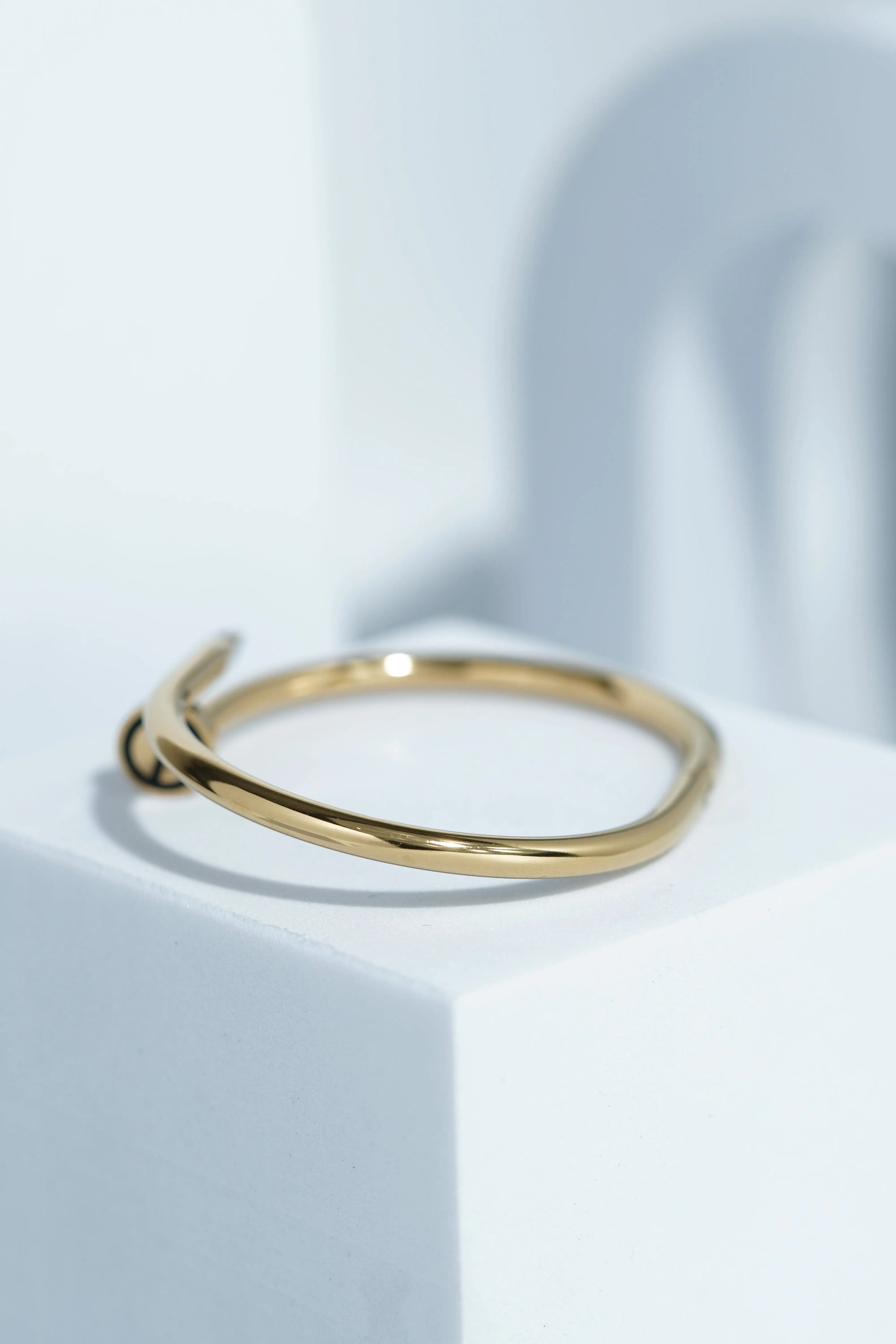 Forme Bangle Bracelet worldjewel.in CUFF BRACELET FOR WOMEN