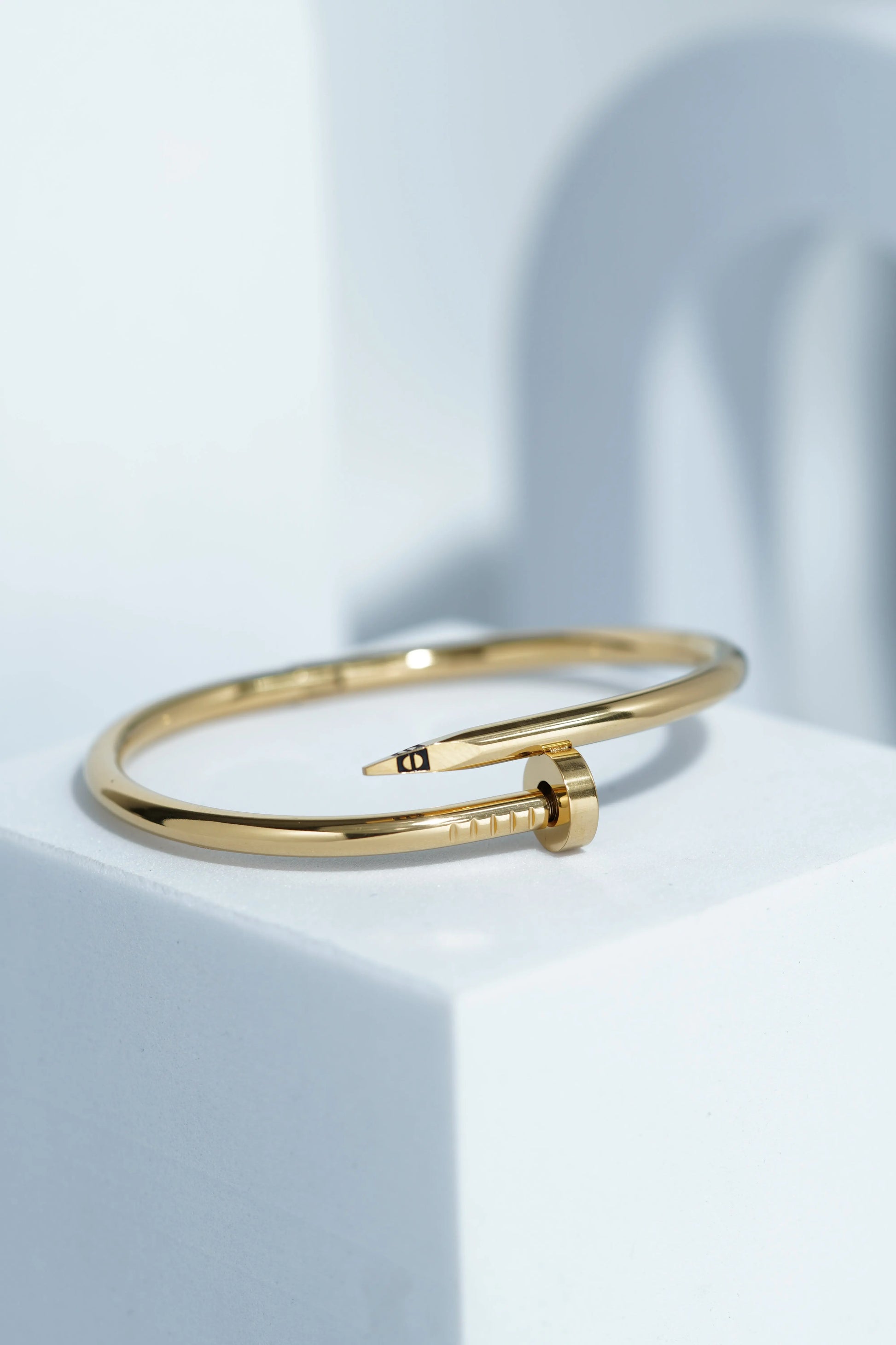 Forme Bangle Bracelet worldjewel.in CUFF BRACELET FOR WOMEN