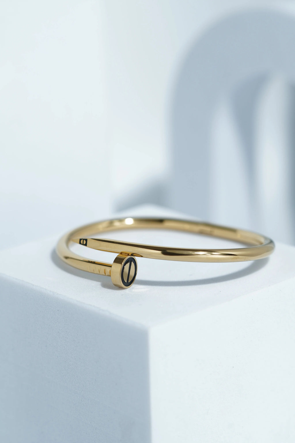 Forme Bangle Bracelet worldjewel.in CUFF BRACELET FOR WOMEN