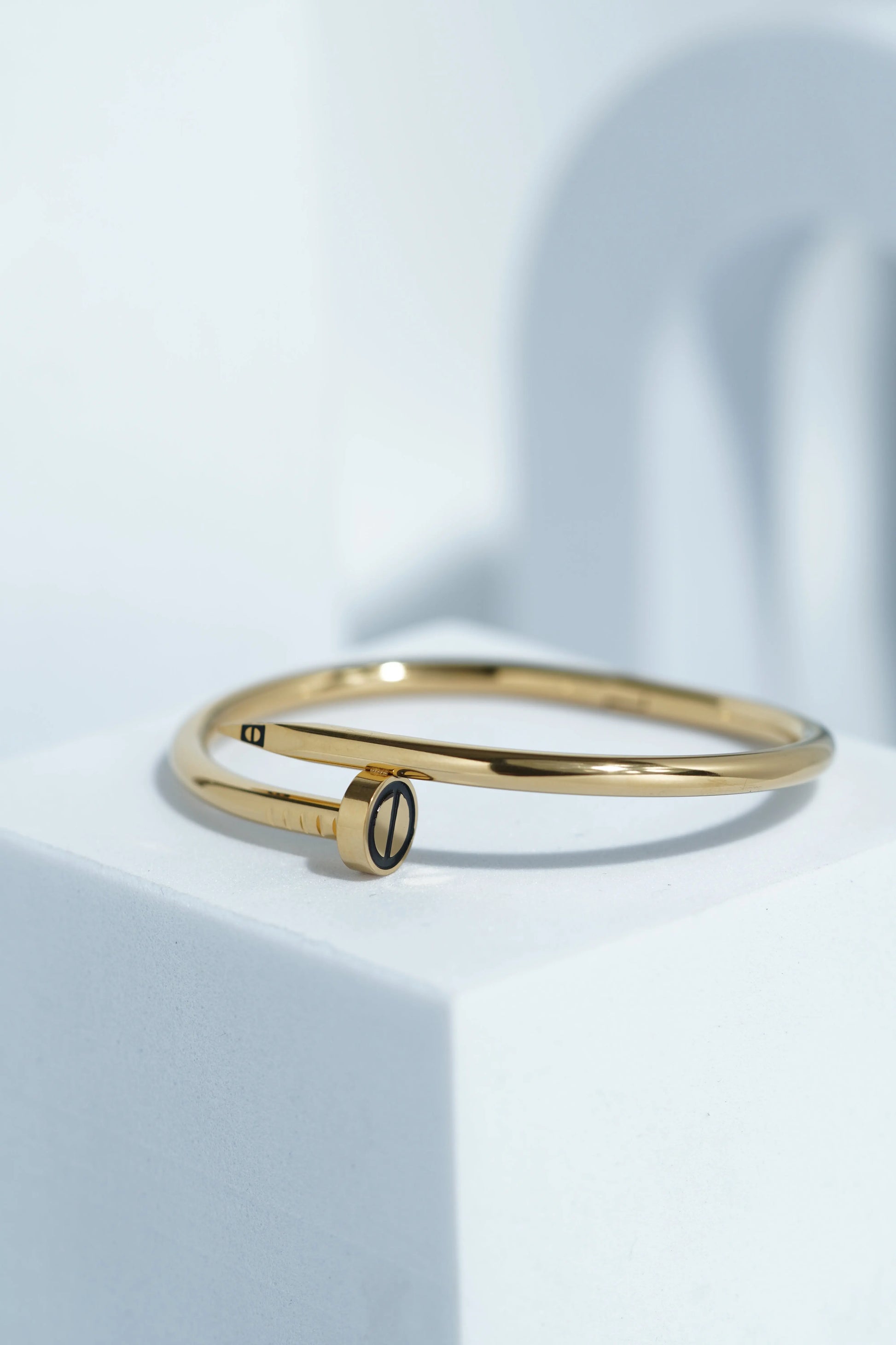 Forme Bangle Bracelet worldjewel.in CUFF BRACELET FOR WOMEN
