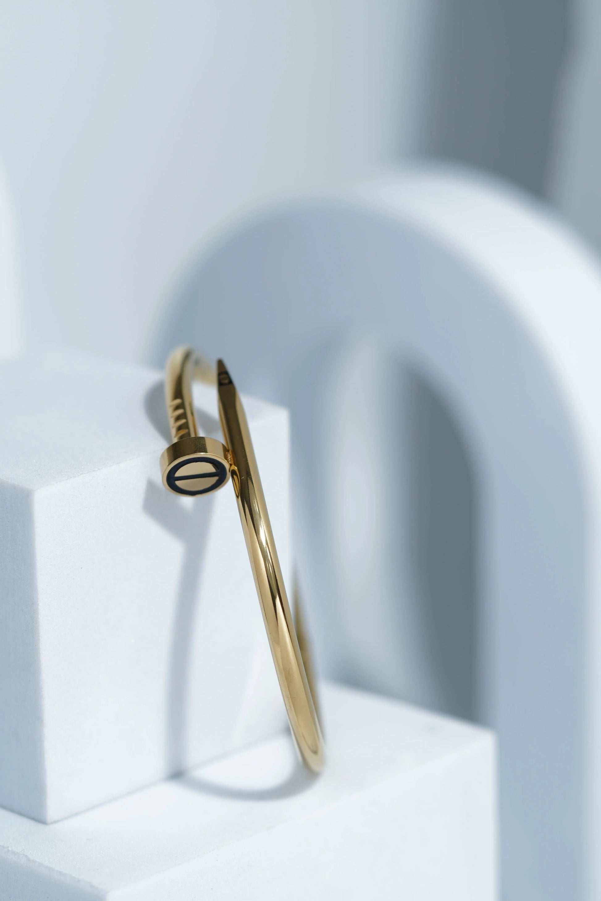 Forme Bangle Bracelet worldjewel.in CUFF BRACELET FOR WOMEN
