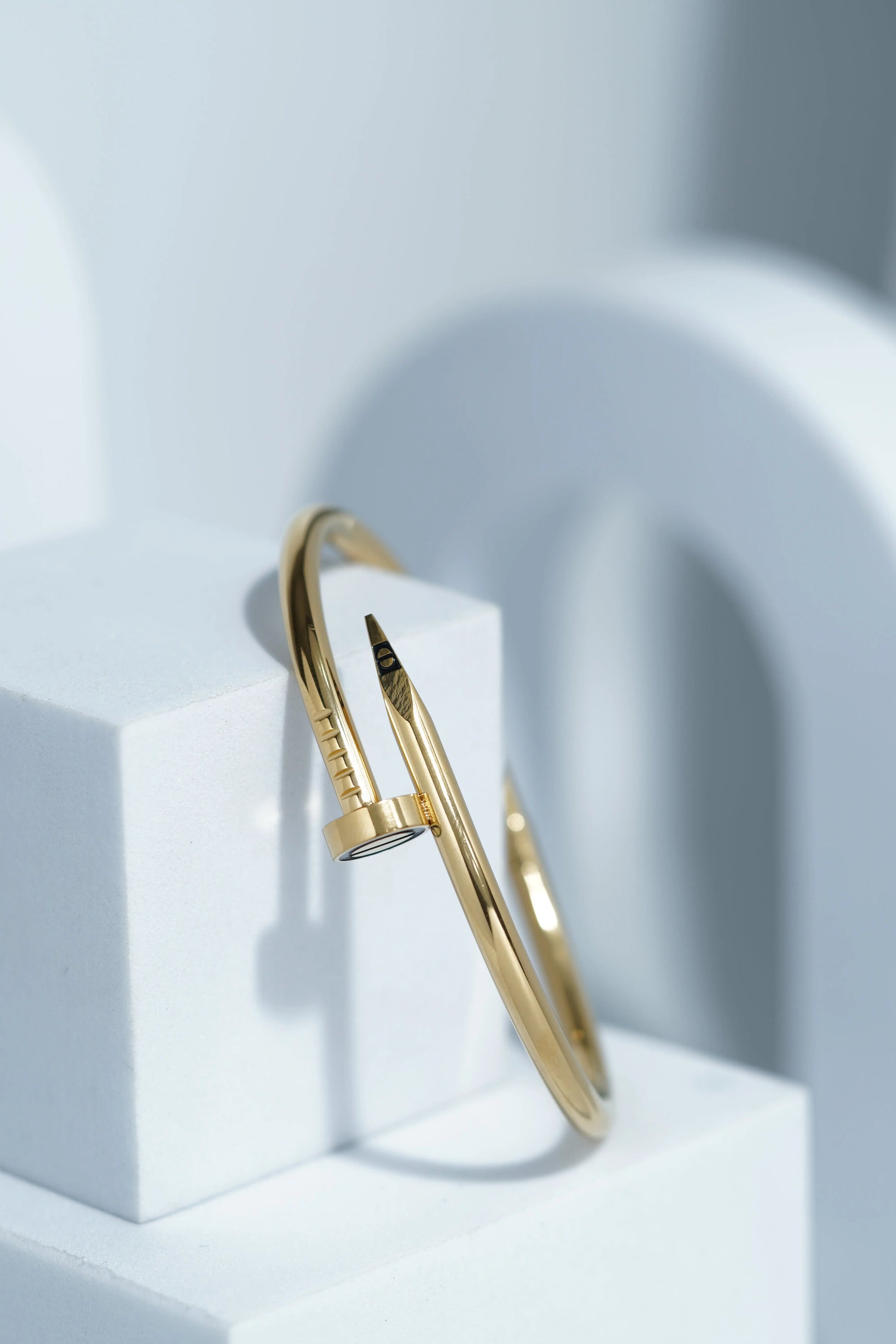 Forme Bangle Bracelet worldjewel.in CUFF BRACELET FOR WOMEN