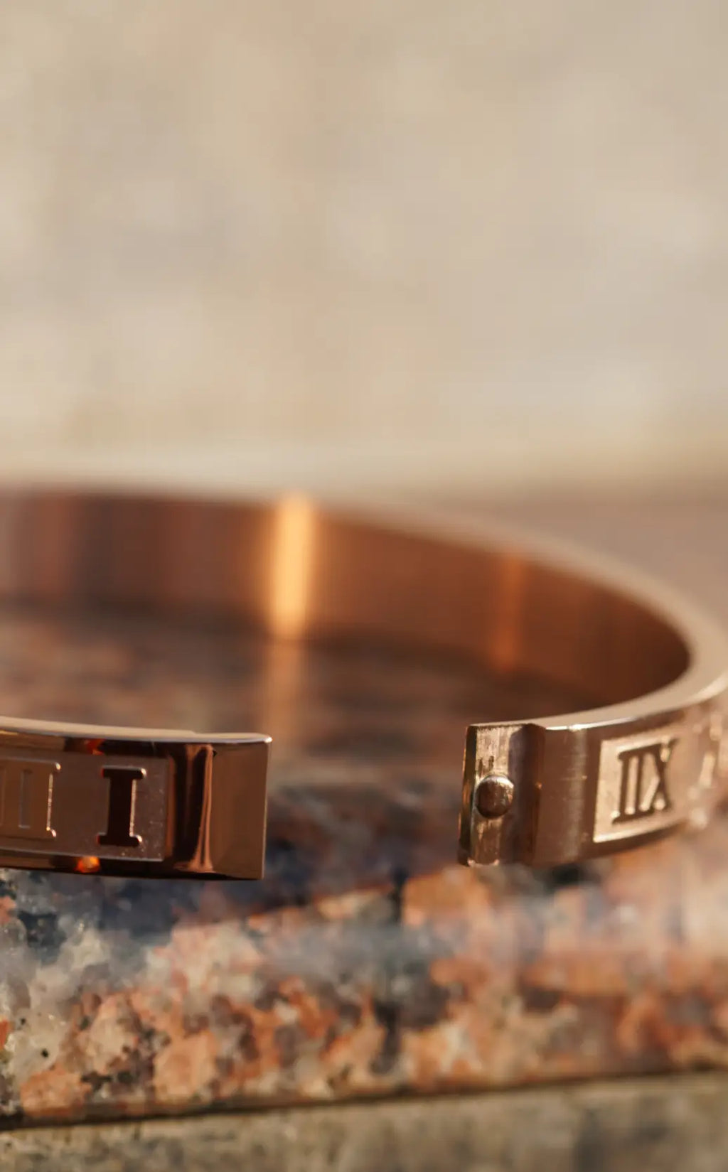 Roman Numeral - kada For Men. worldjewel.in men's bracelets