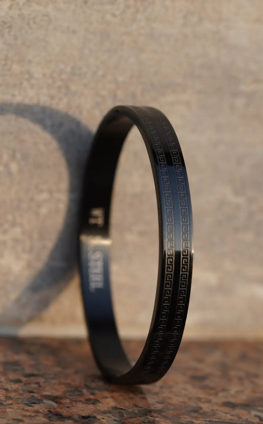 Greek duo - kada For Men. worldjewel.in men's bracelets
