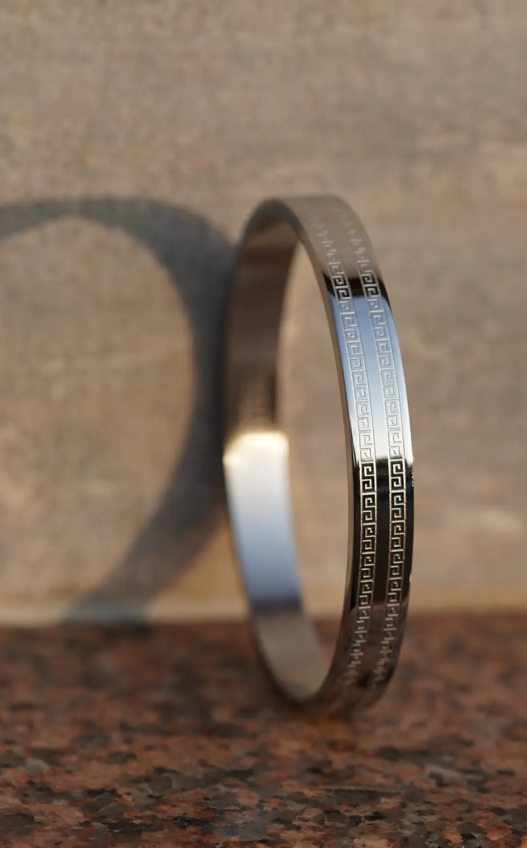 Greek duo - kada For Men. worldjewel.in men's bracelets