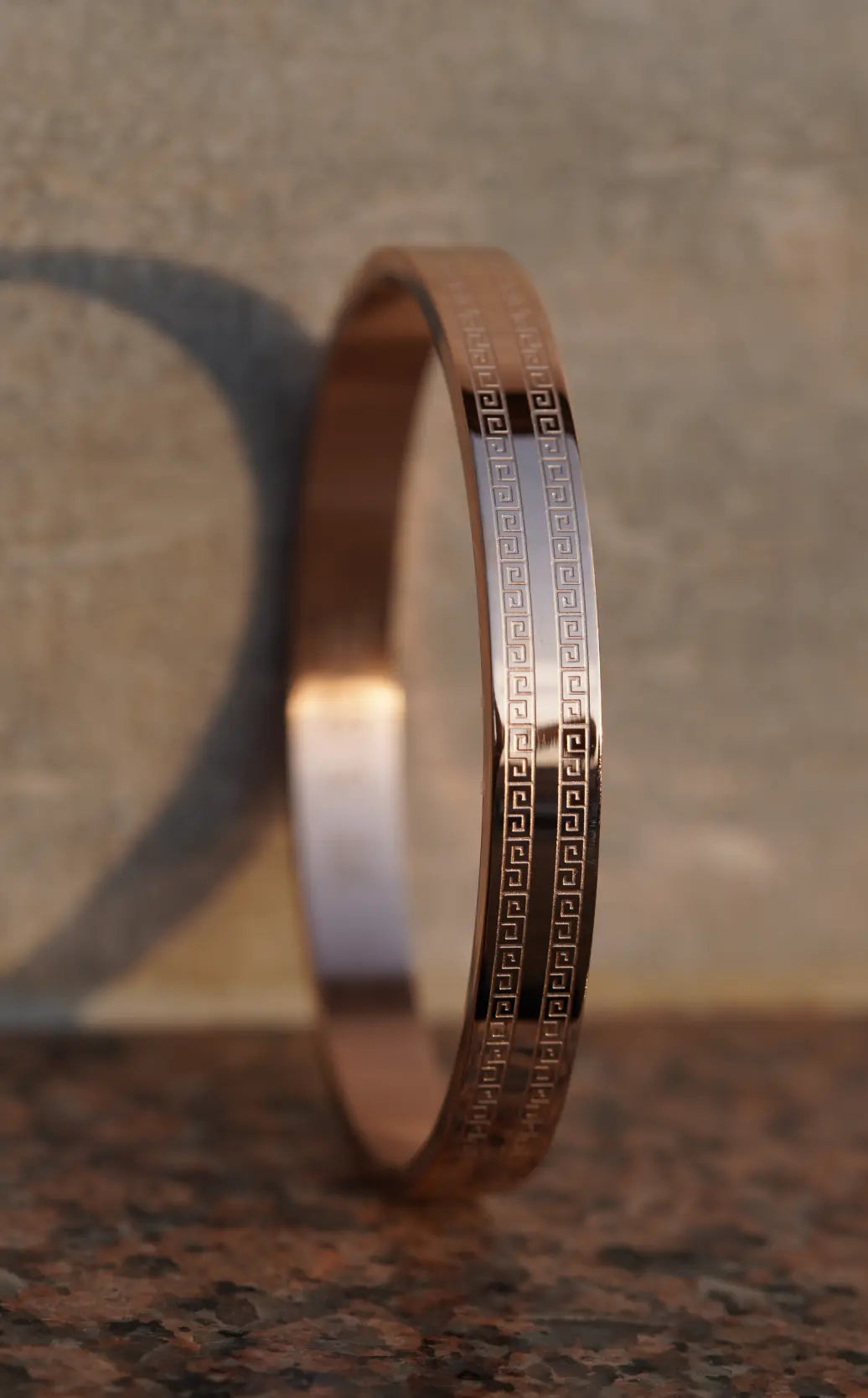 Greek duo - kada For Men. worldjewel.in men's bracelets