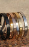 Bold greek Key - kada For Men.