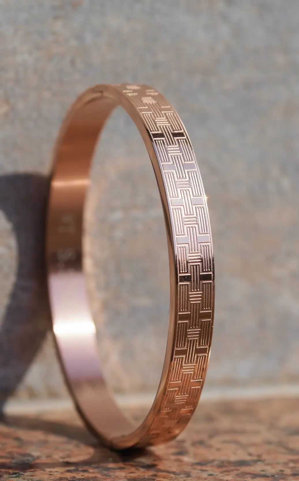 Labyrinth - kada For Men. worldjewel.in men's bracelets
