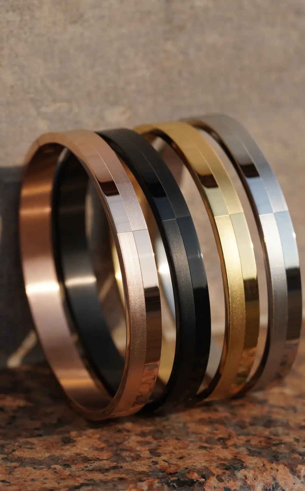 Checkered - kada For Men. worldjewel.in men's bracelets
