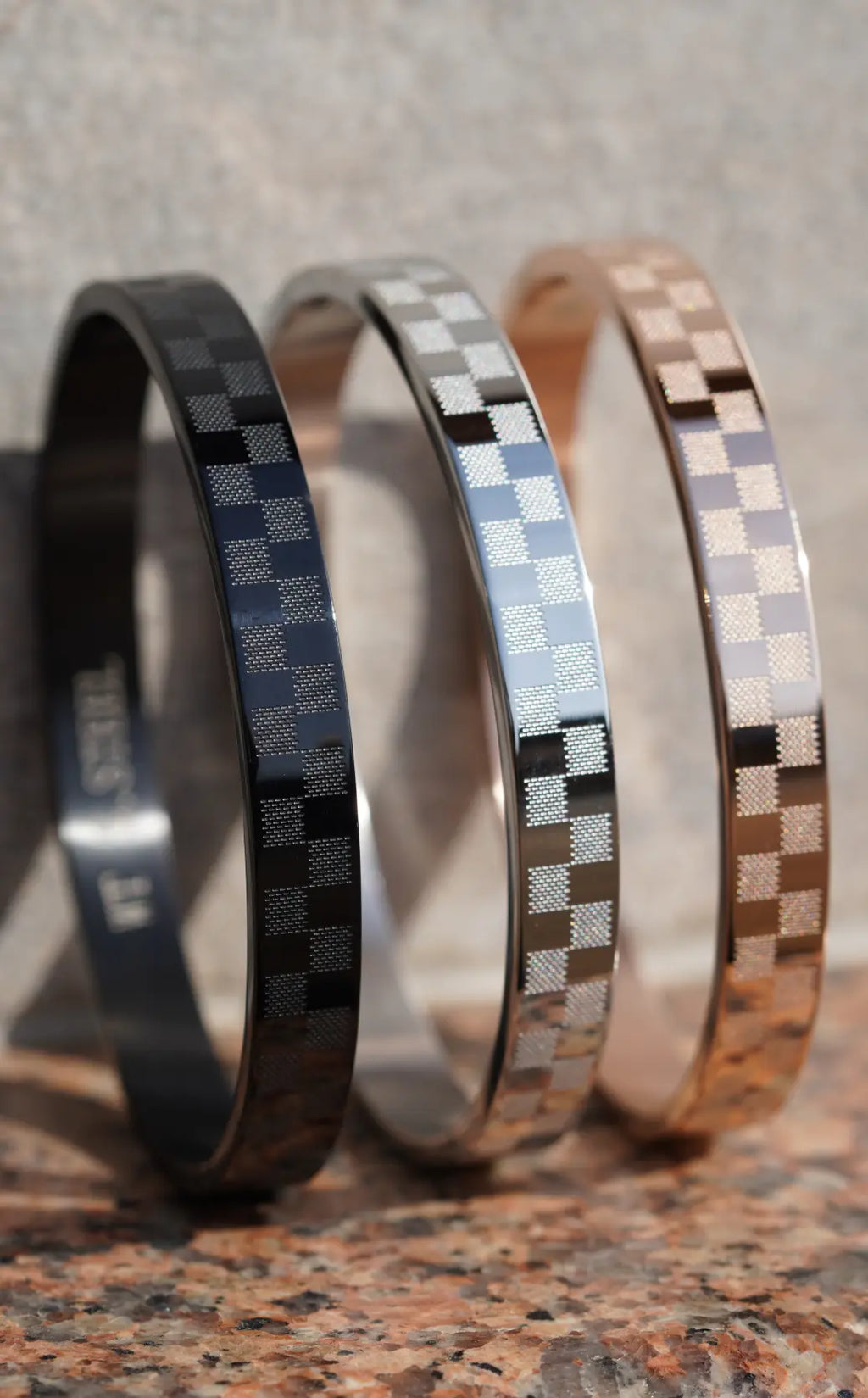 Classic - kada For Men. worldjewel.in men's bracelets