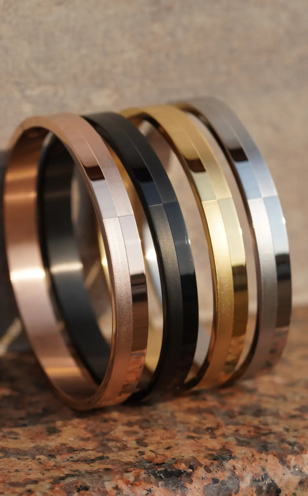 Checkered - kada For Men. worldjewel.in men's bracelets