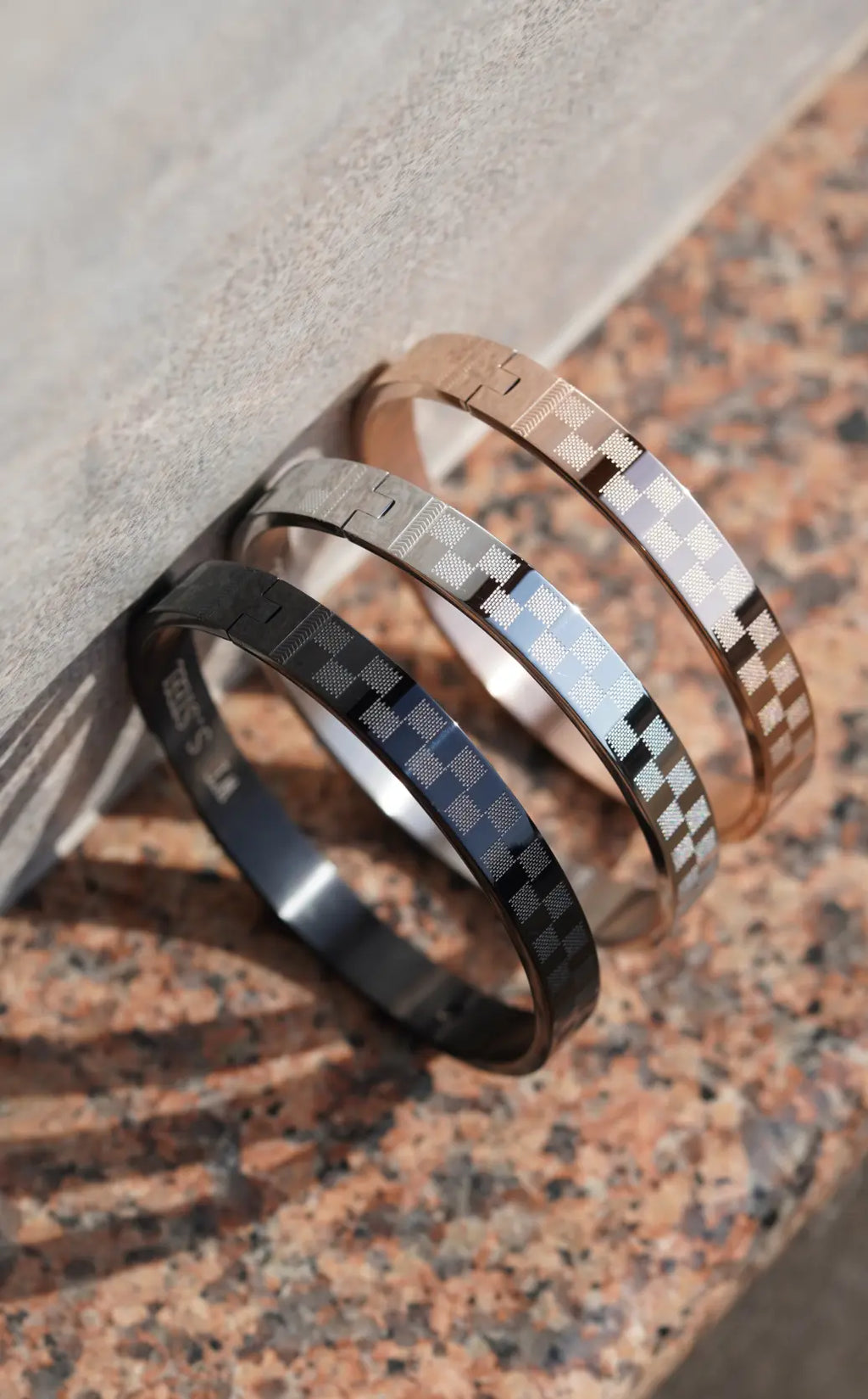Classic - kada For Men. worldjewel.in men's bracelets