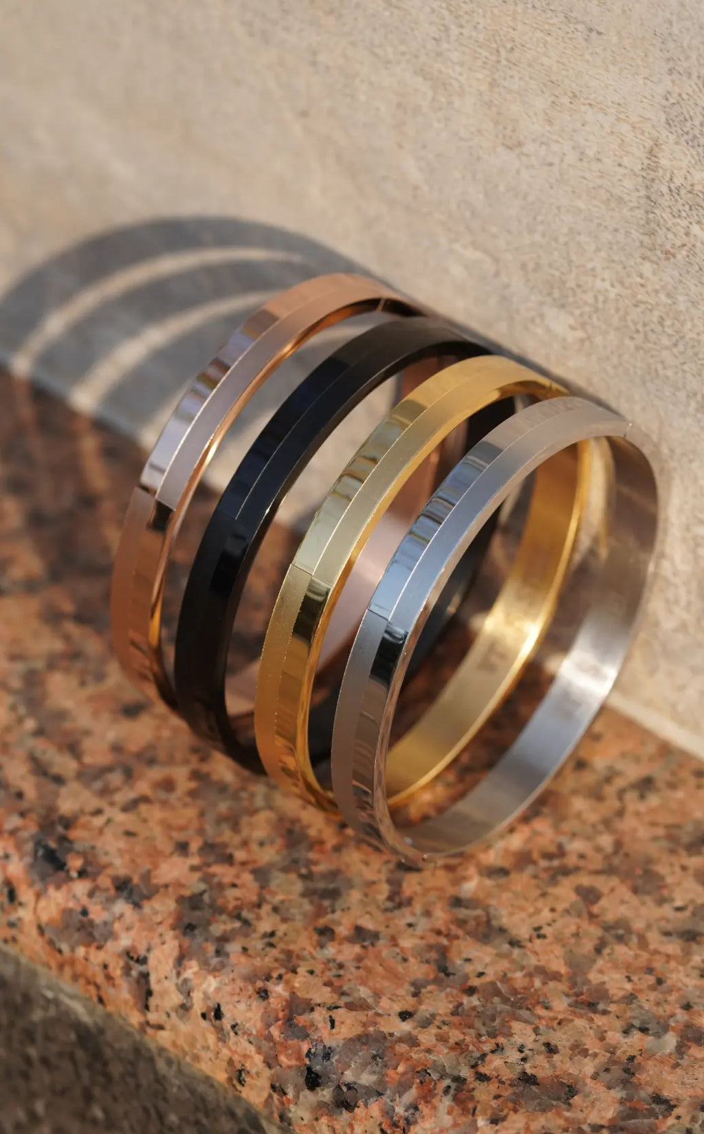 Checkered - kada For Men. worldjewel.in men's bracelets