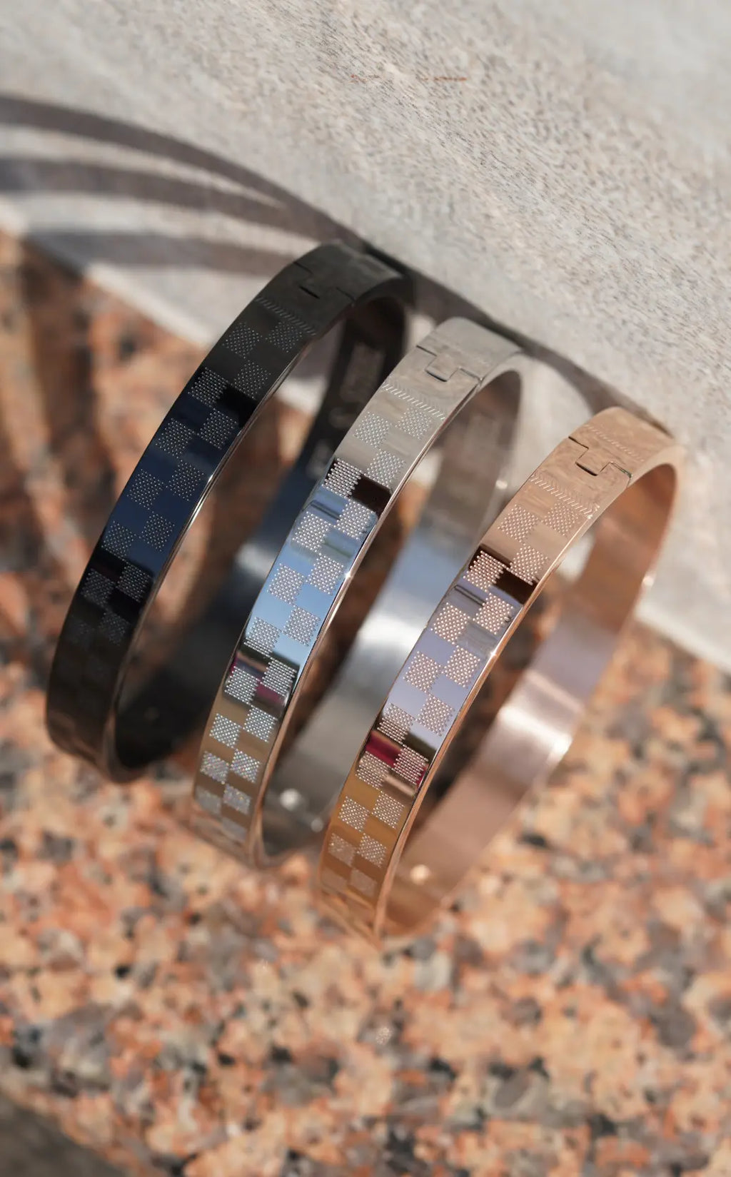 Classic - kada For Men. worldjewel.in men's bracelets