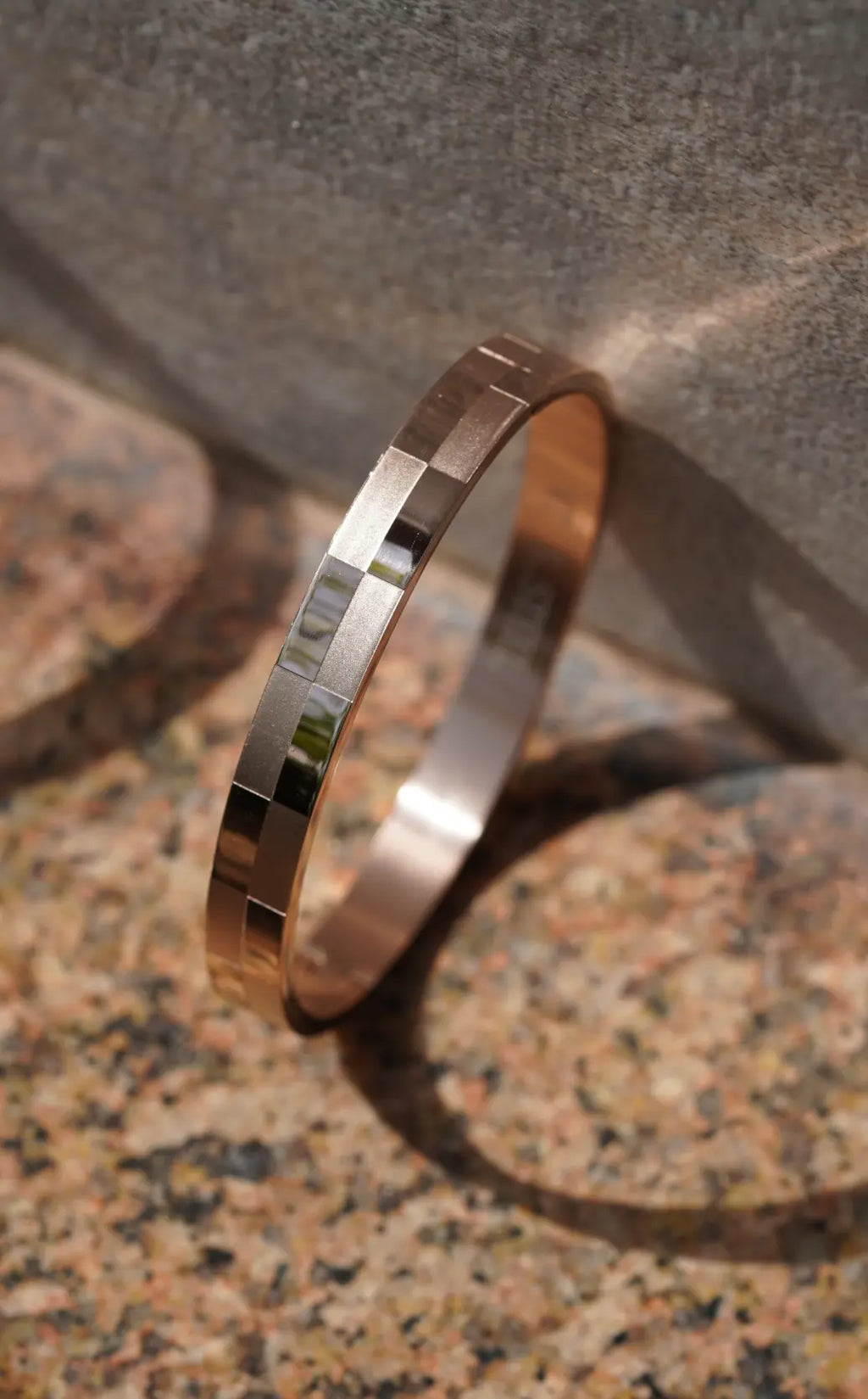 Small Checkered - kada For Men. worldjewel.in men's bracelets