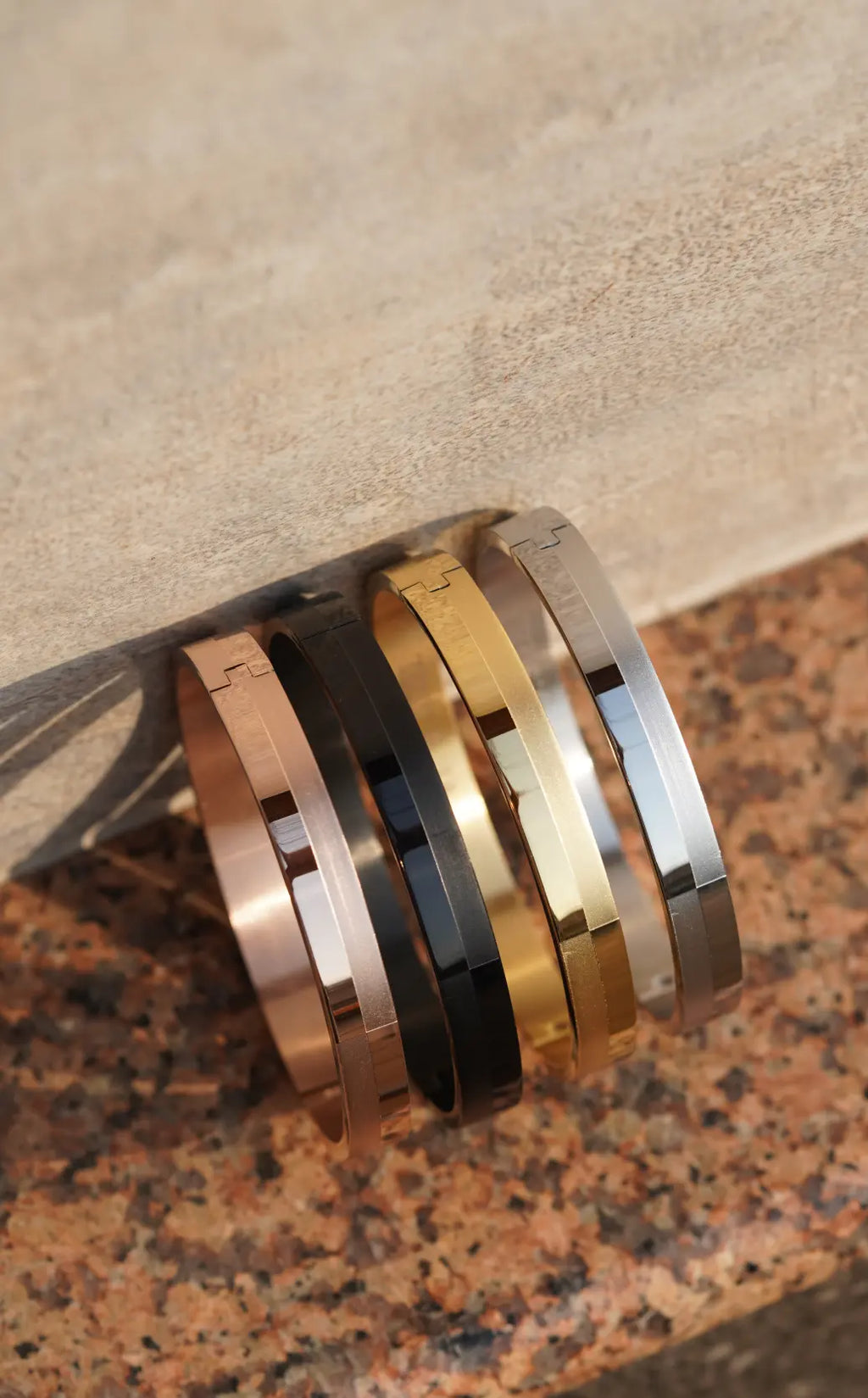 Checkered - kada For Men. worldjewel.in men's bracelets