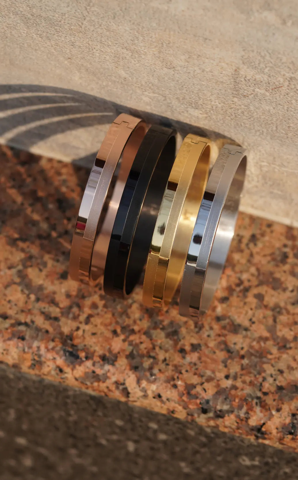 Checkered - kada For Men. worldjewel.in men's bracelets
