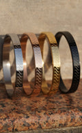 Enigma - kada For Men. worldjewel.in men's bracelets