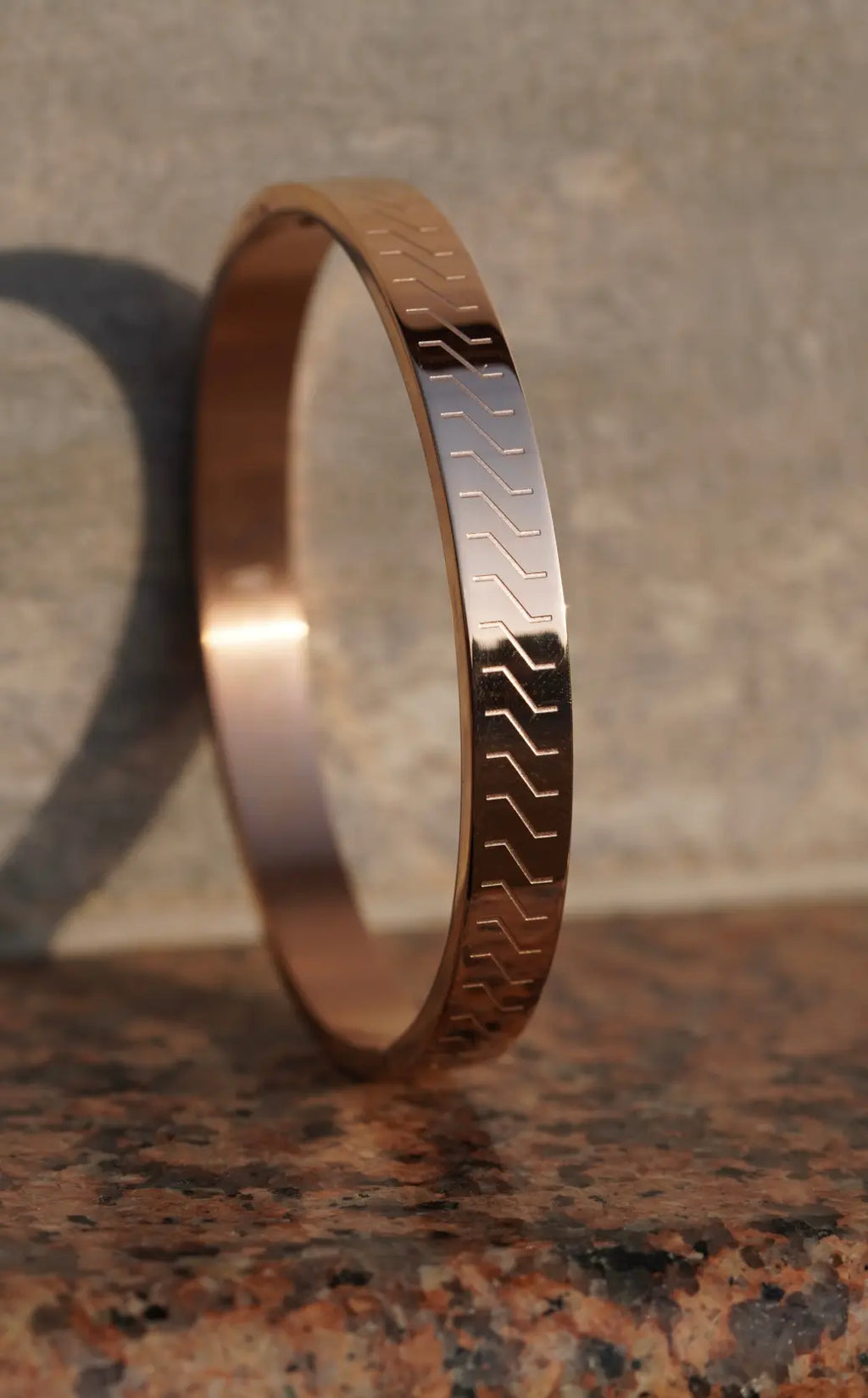 Enigma - kada For Men. worldjewel.in men's bracelets