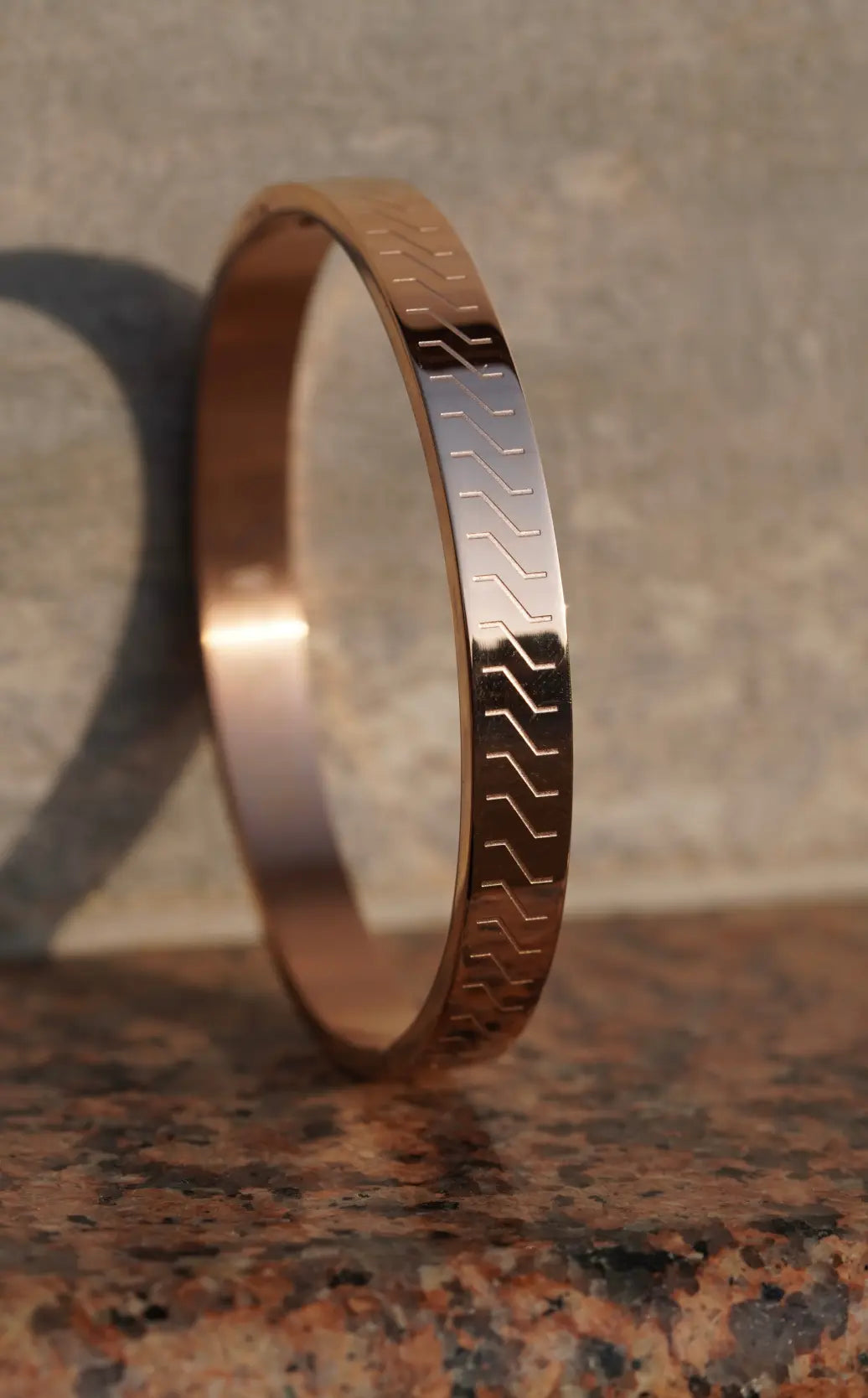 Enigma - kada For Men. worldjewel.in men's bracelets