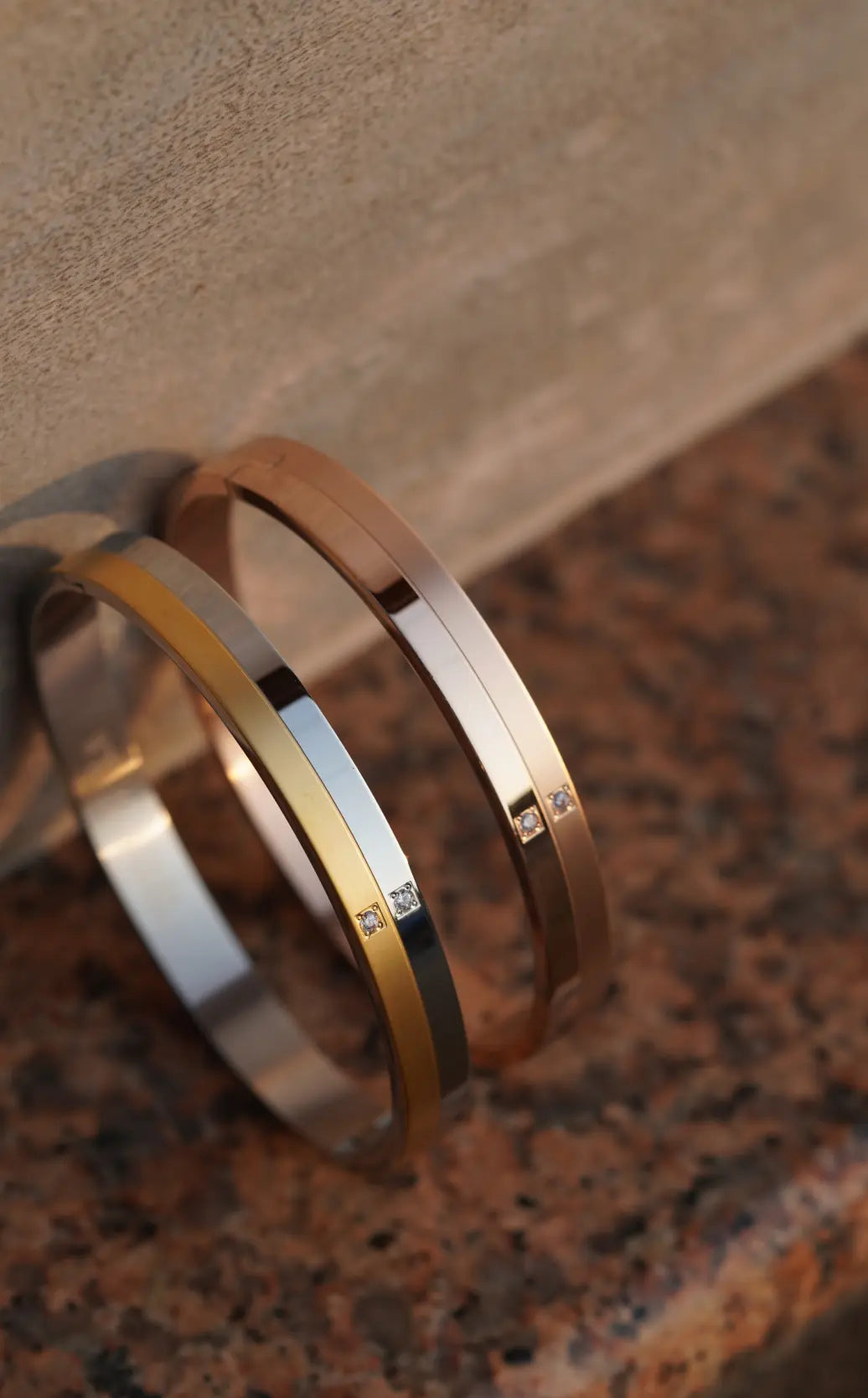 Luxe - kada For Men. worldjewel.in men's bracelets
