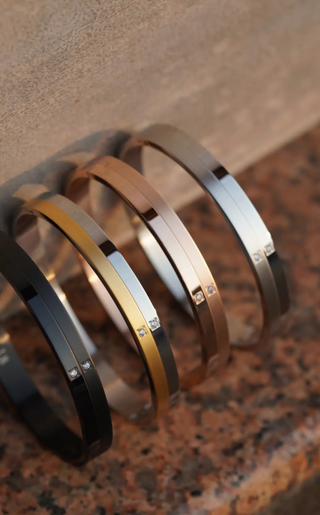 Luxe - kada For Men. worldjewel.in men's bracelets