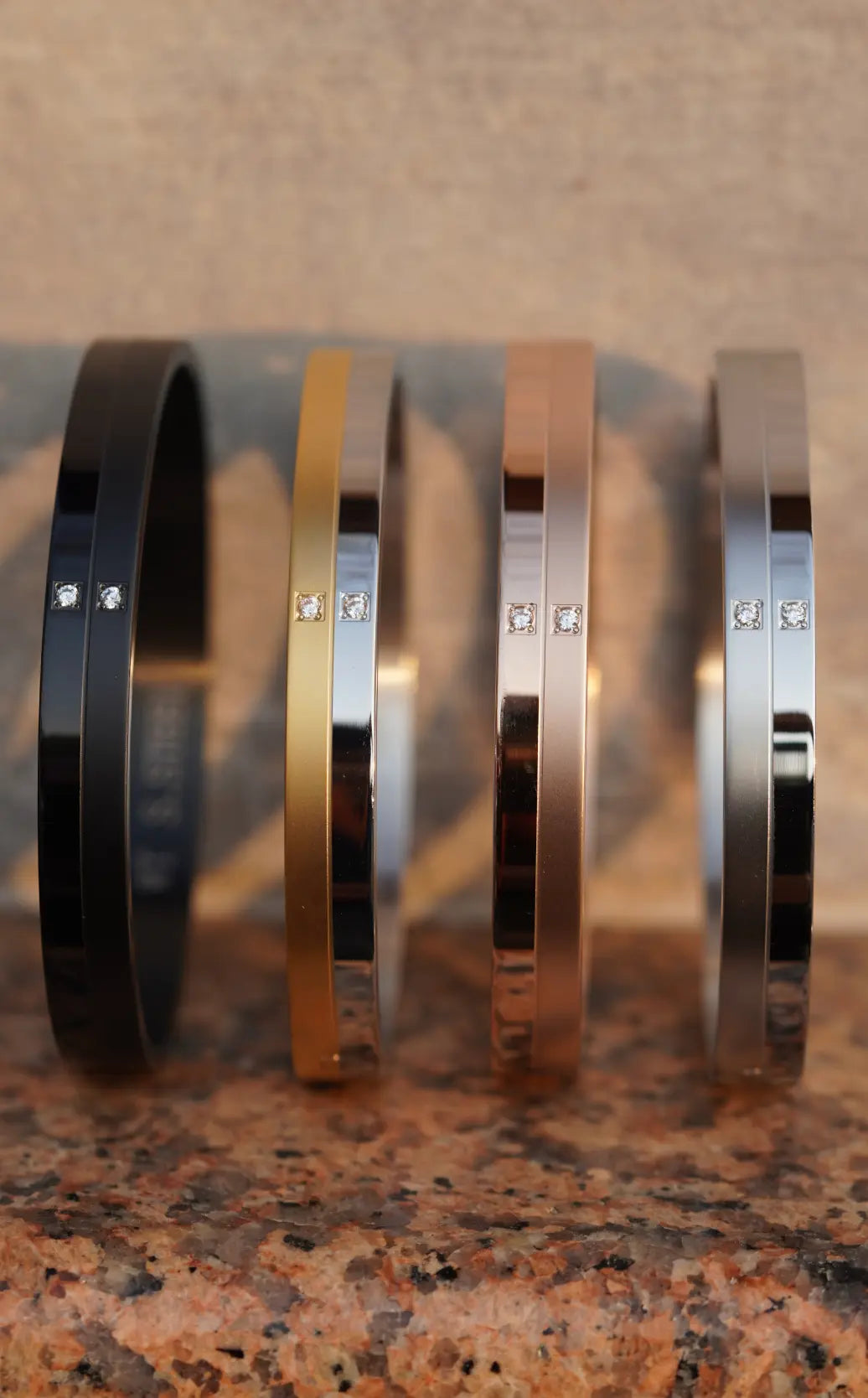 Luxe - kada For Men. worldjewel.in men's bracelets
