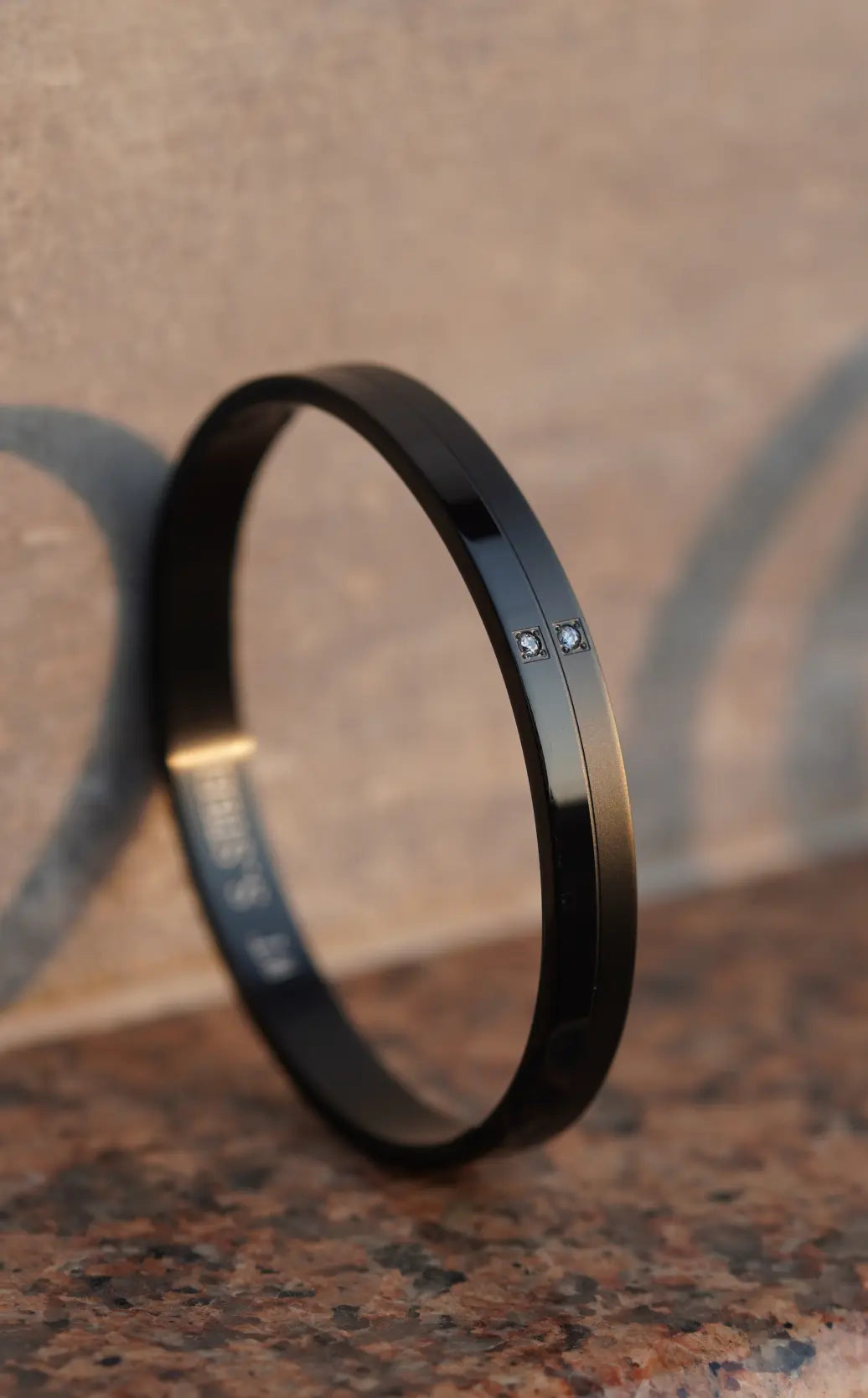 Luxe - kada For Men. worldjewel.in men's bracelets