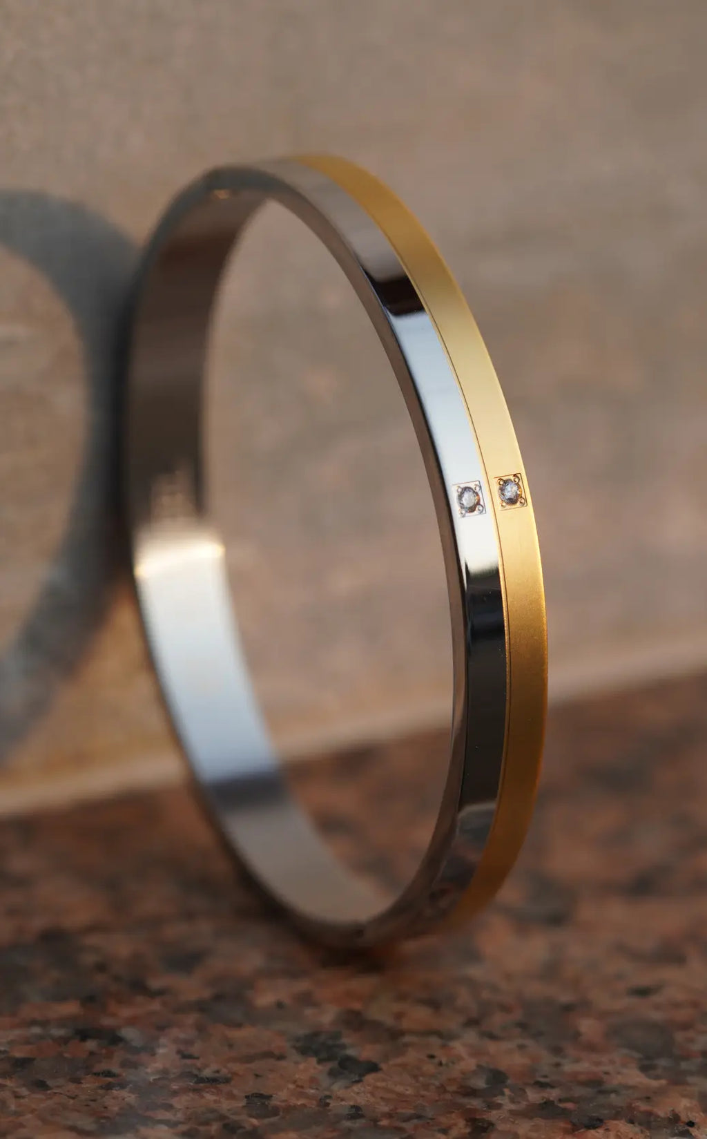 Luxe - kada For Men. worldjewel.in men's bracelets